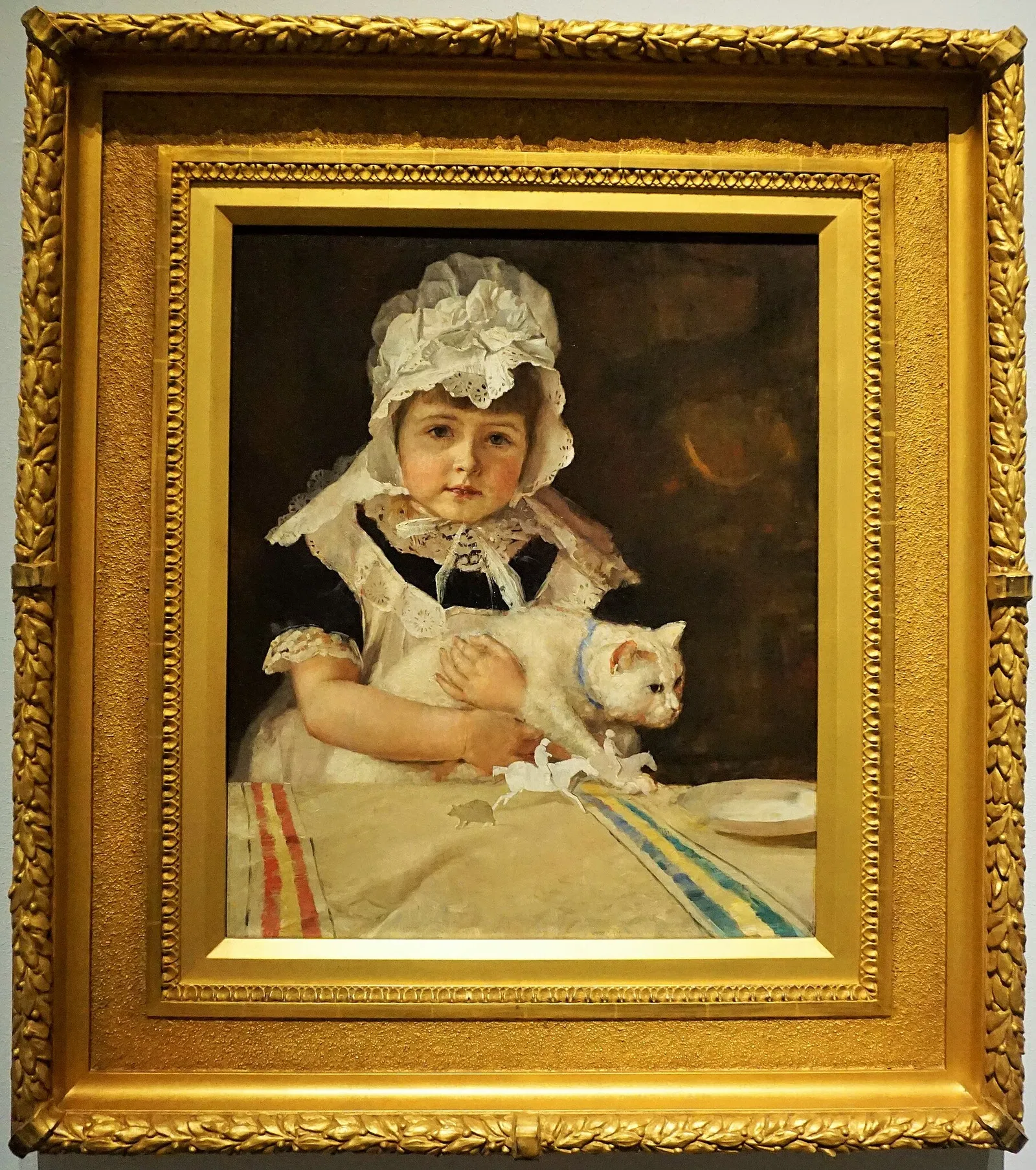 Galería Nacional de Australia