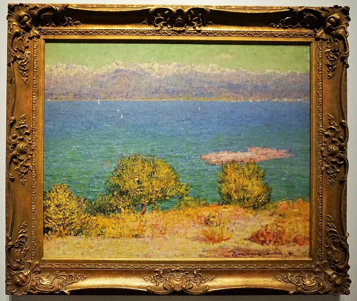 National Gallery of Australia