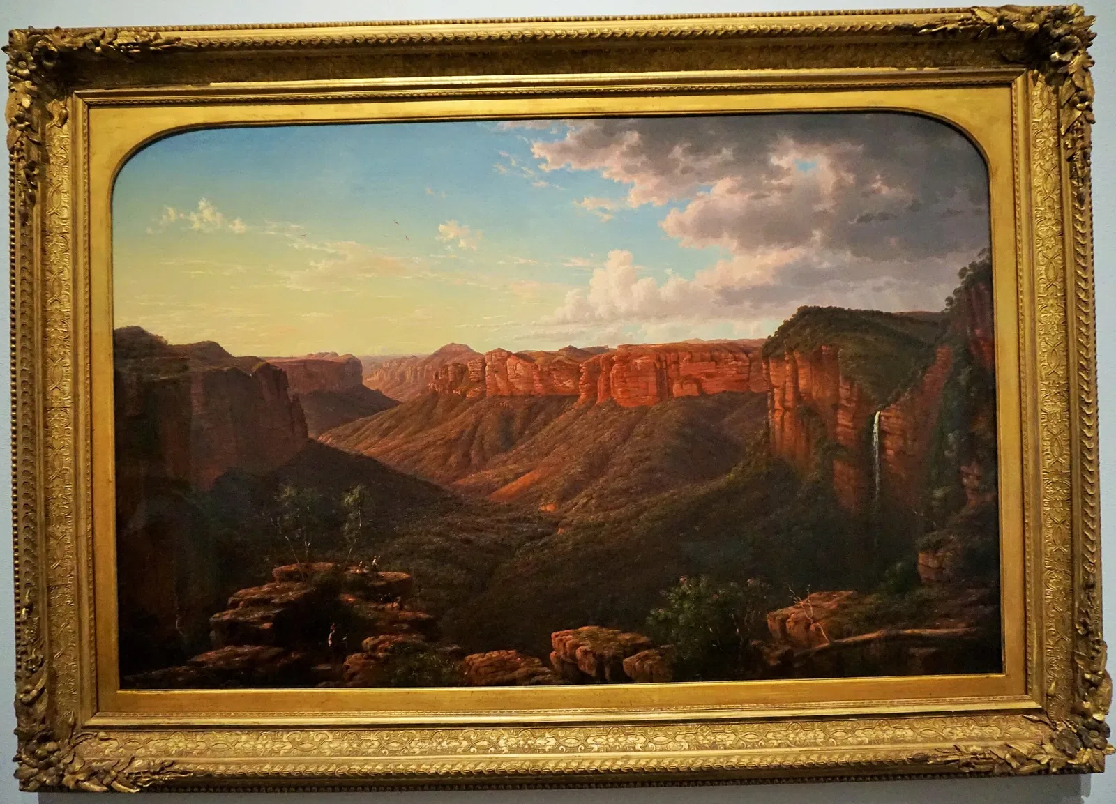 Galerie nationale d'Australie