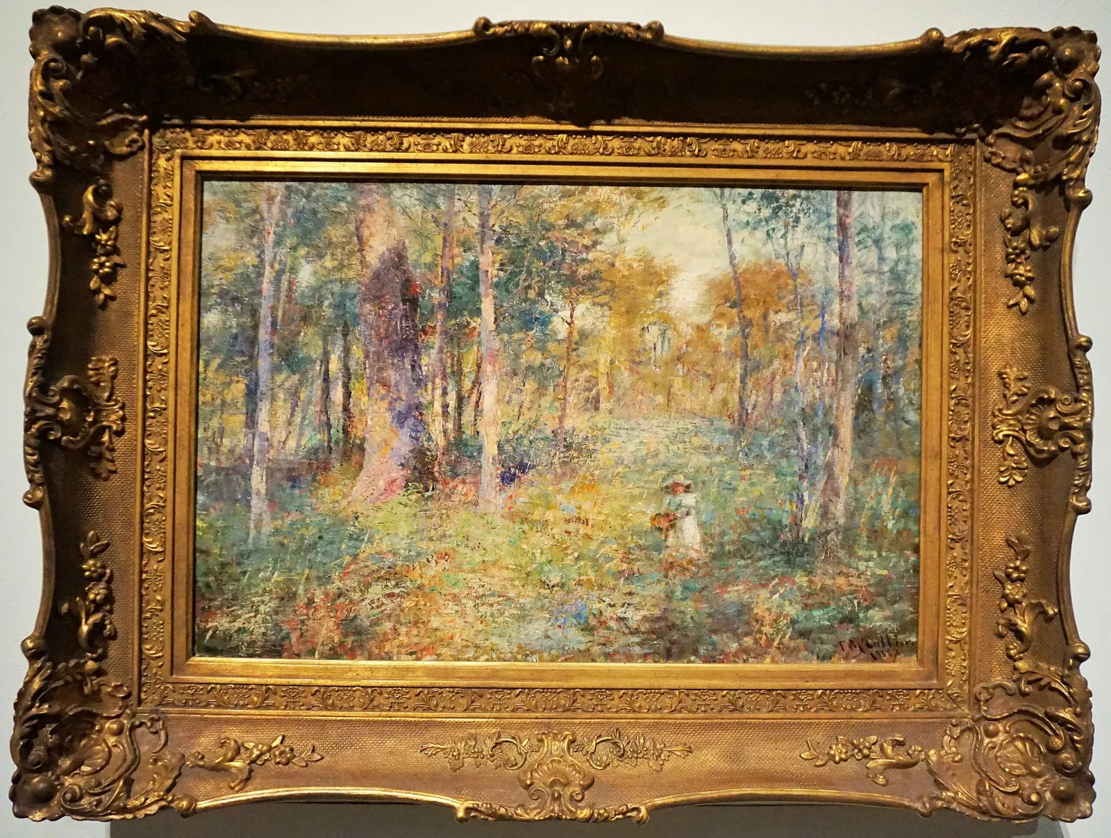 National Gallery of Australia