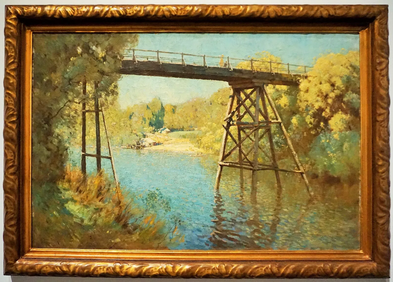 Galería Nacional de Australia