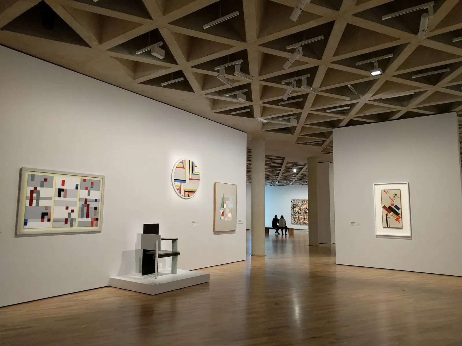 Galería Nacional de Australia