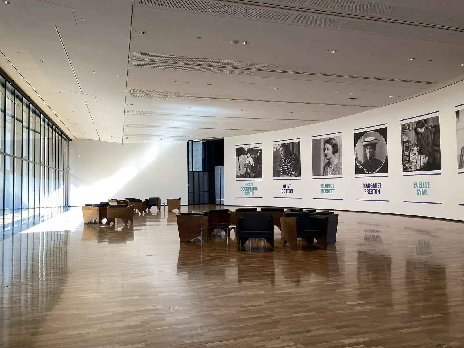 Galerie nationale d'Australie