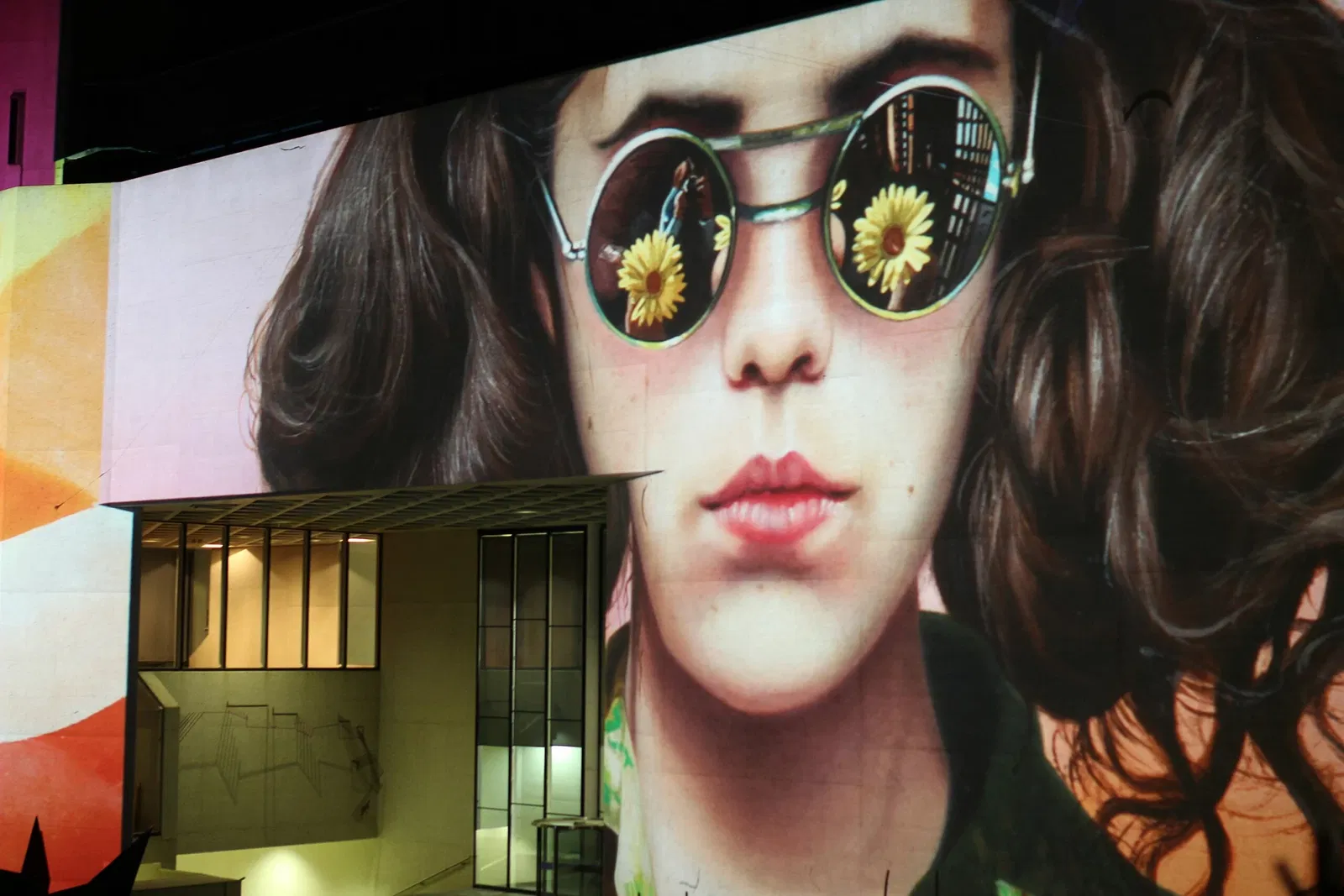 National Gallery of Australia