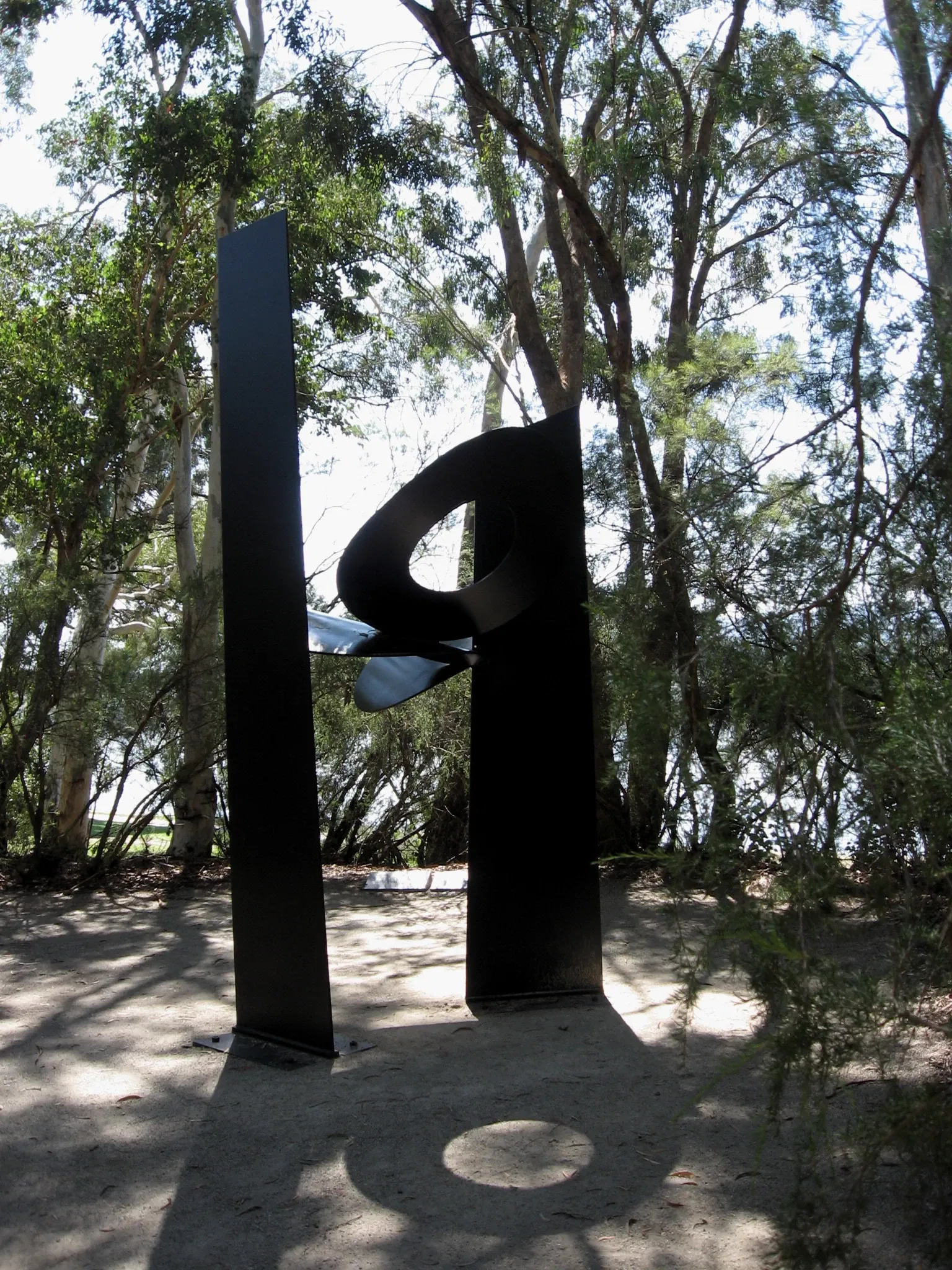 Galería Nacional de Australia