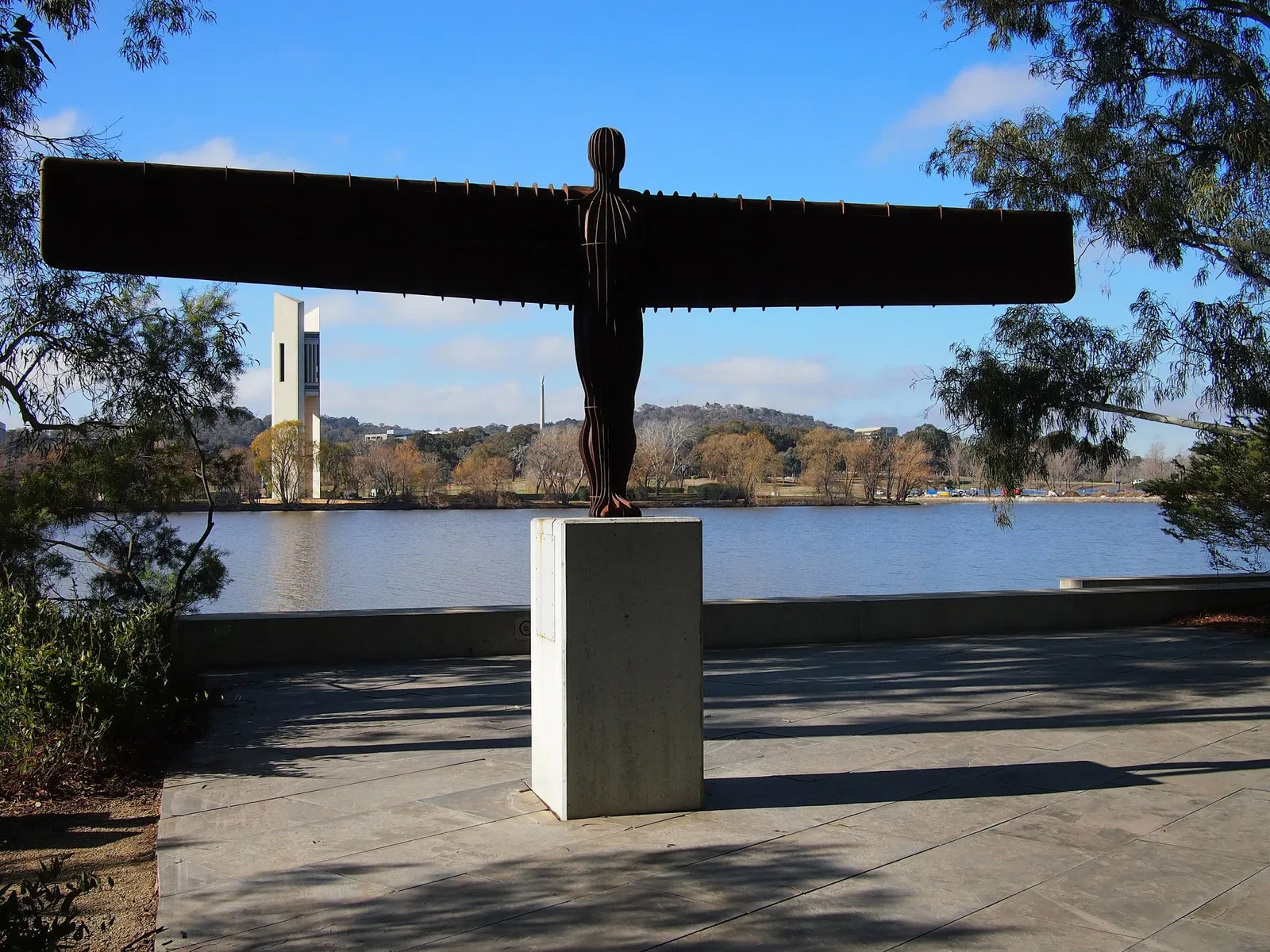 National Gallery of Australia