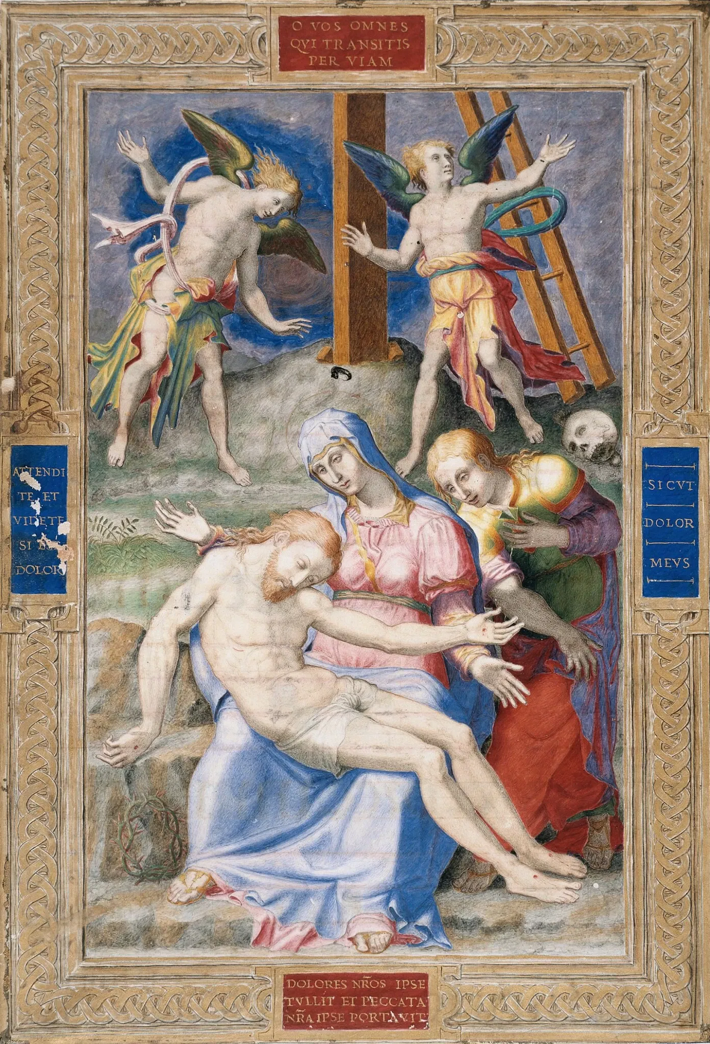 National Gallery of Australia