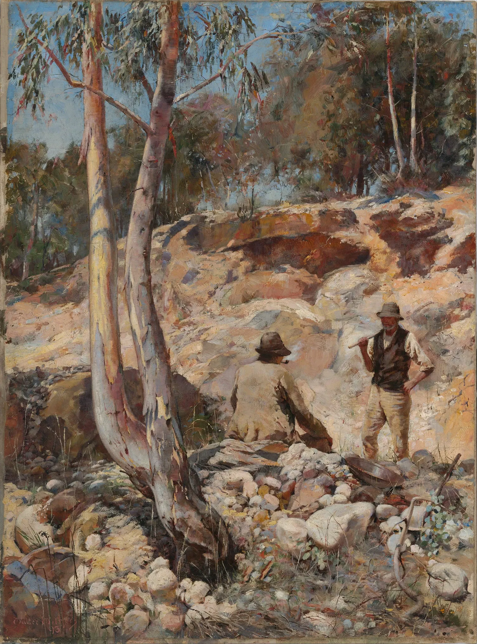 Galería Nacional de Australia