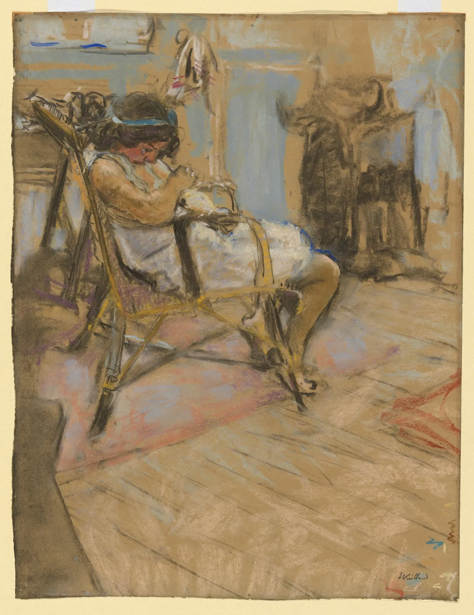 National Gallery of Australia