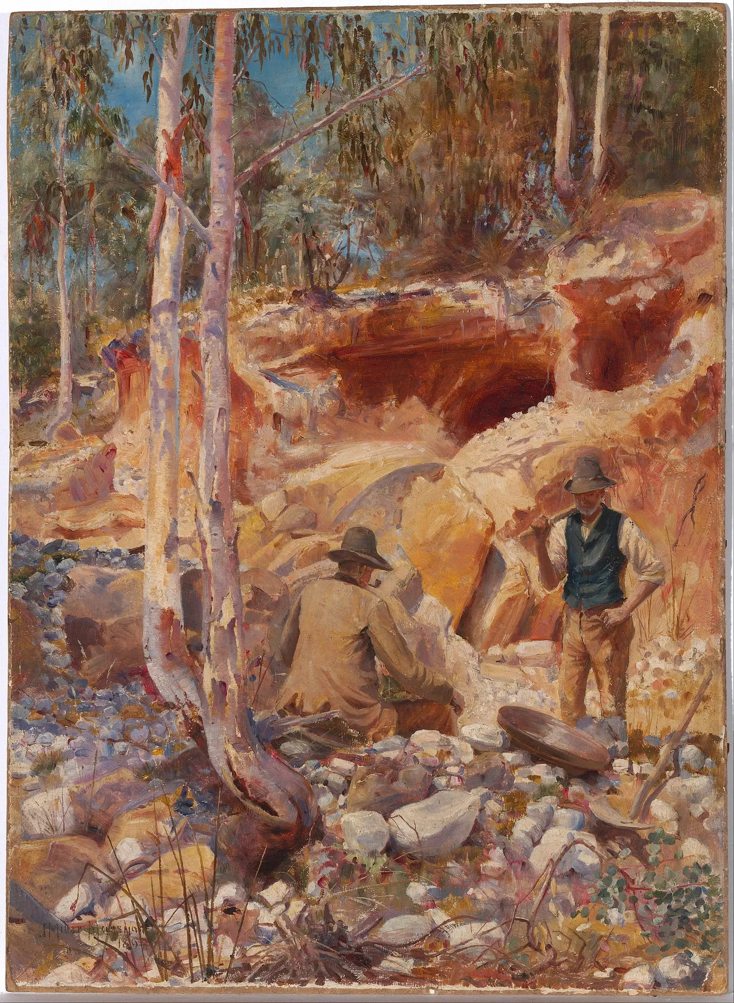 Galerie nationale d'Australie