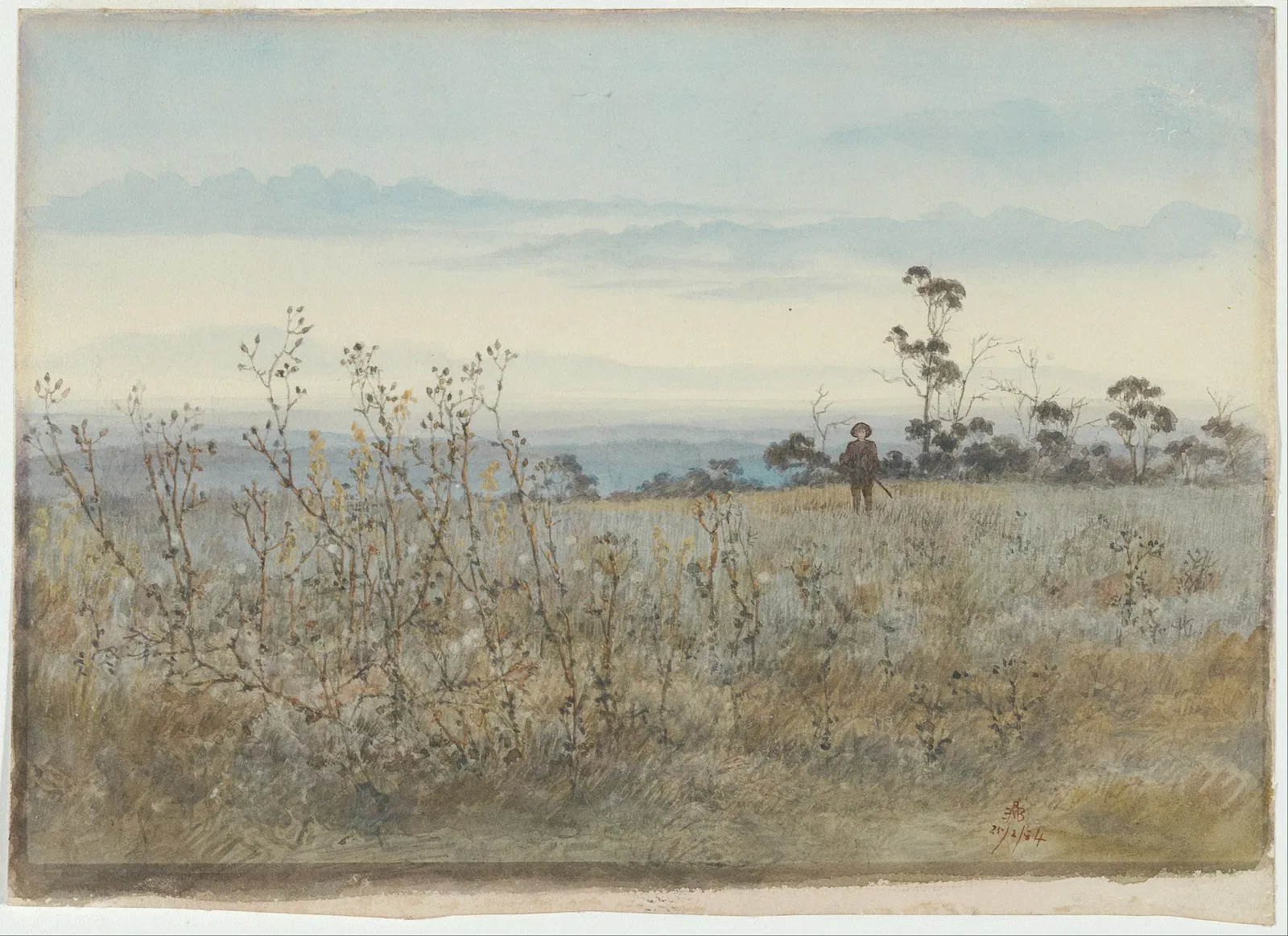 Galería Nacional de Australia