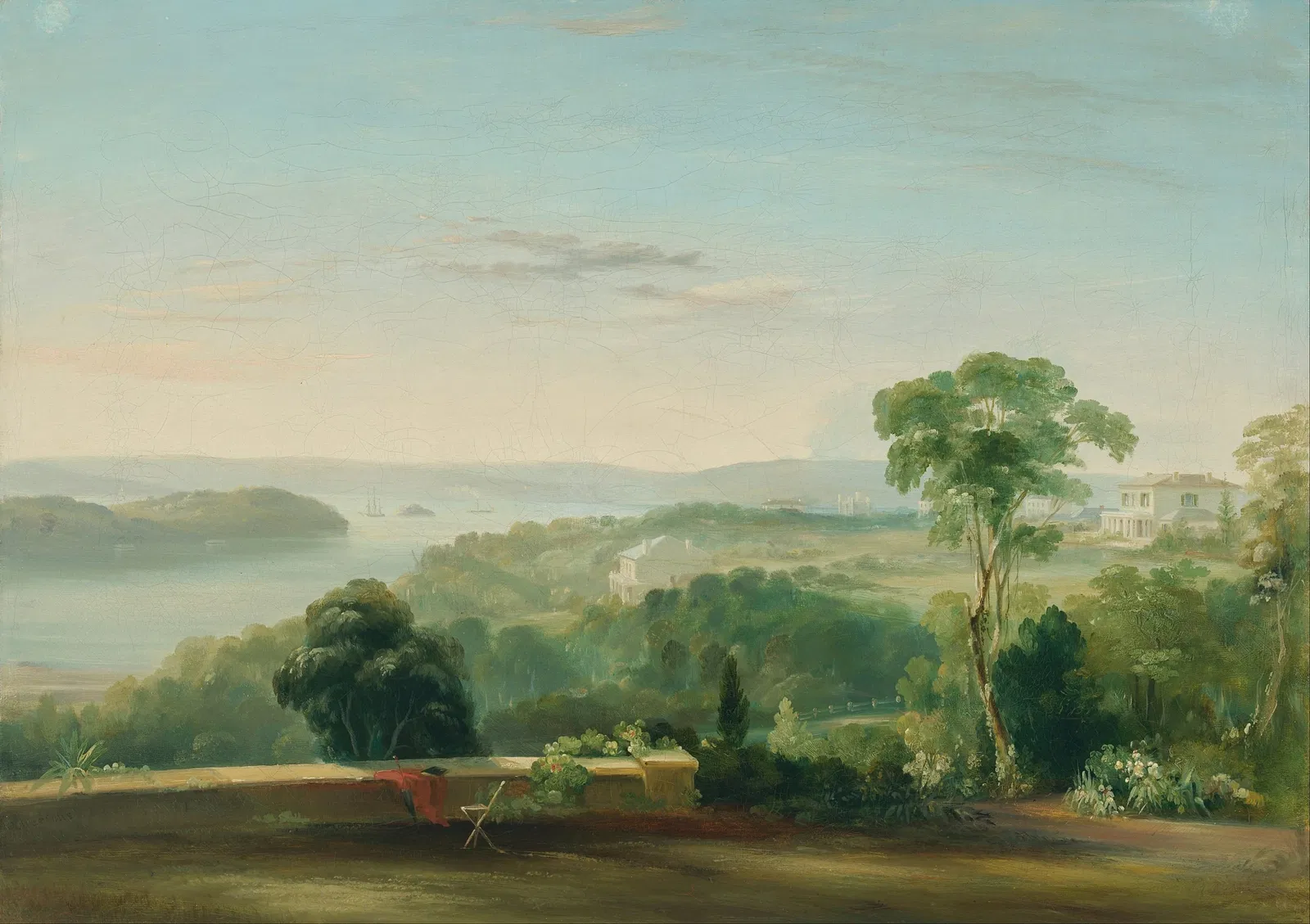 National Gallery of Australia