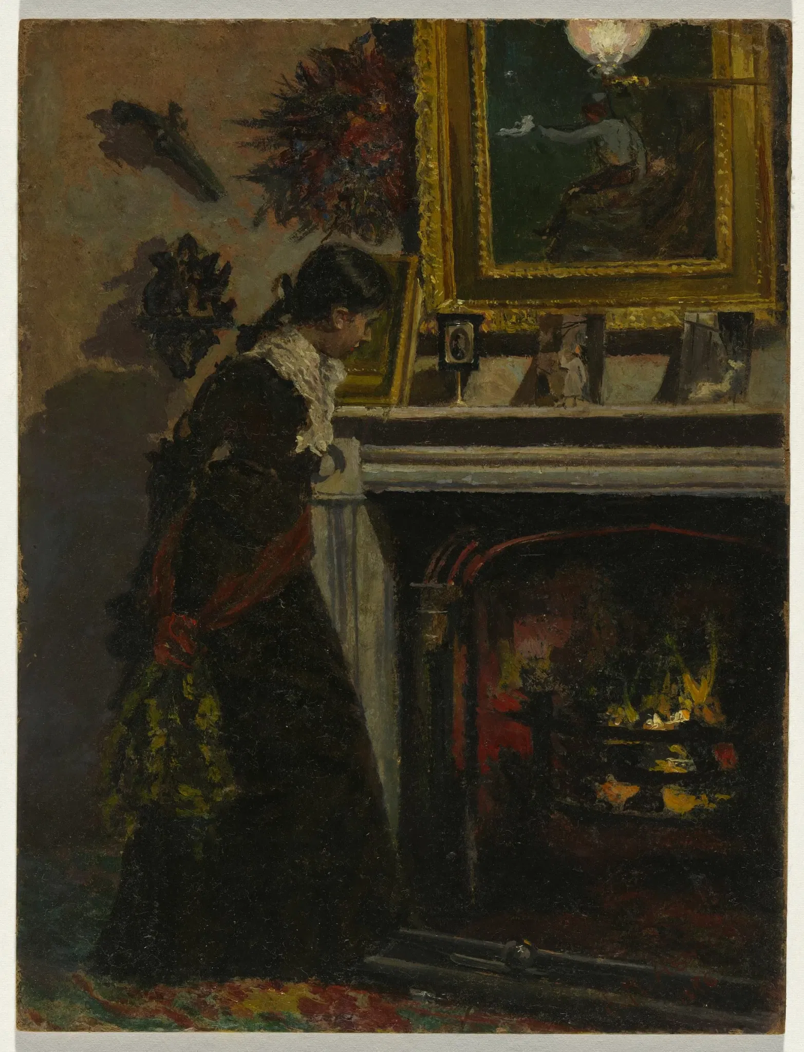 Galería Nacional de Australia