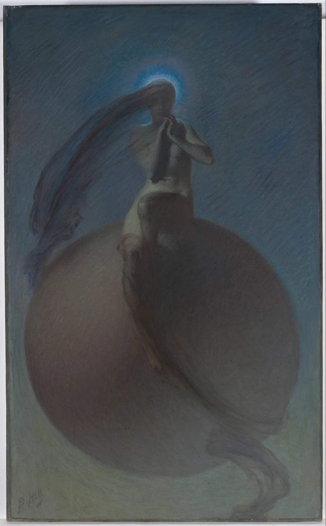 National Gallery of Australia