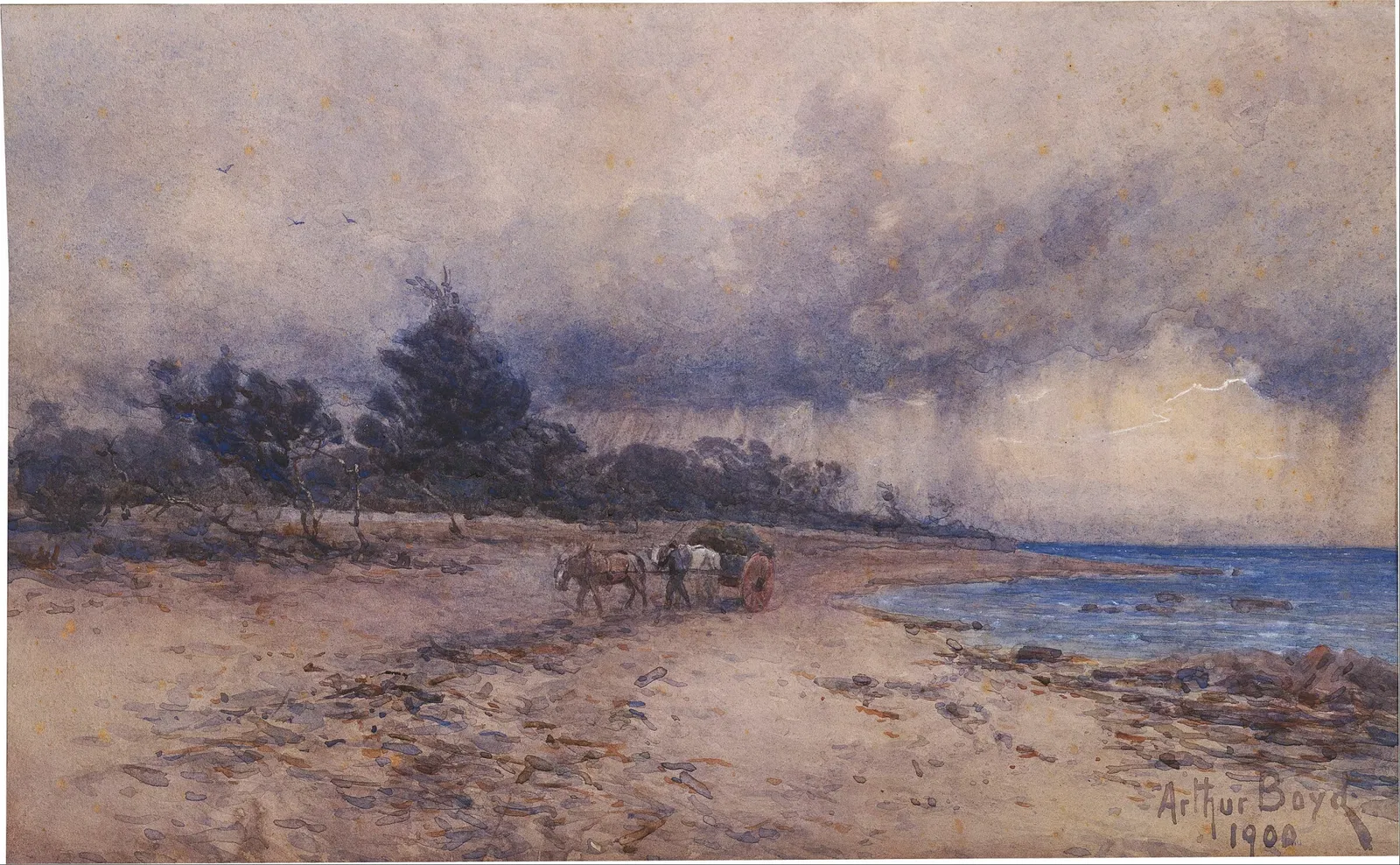 Galerie nationale d'Australie