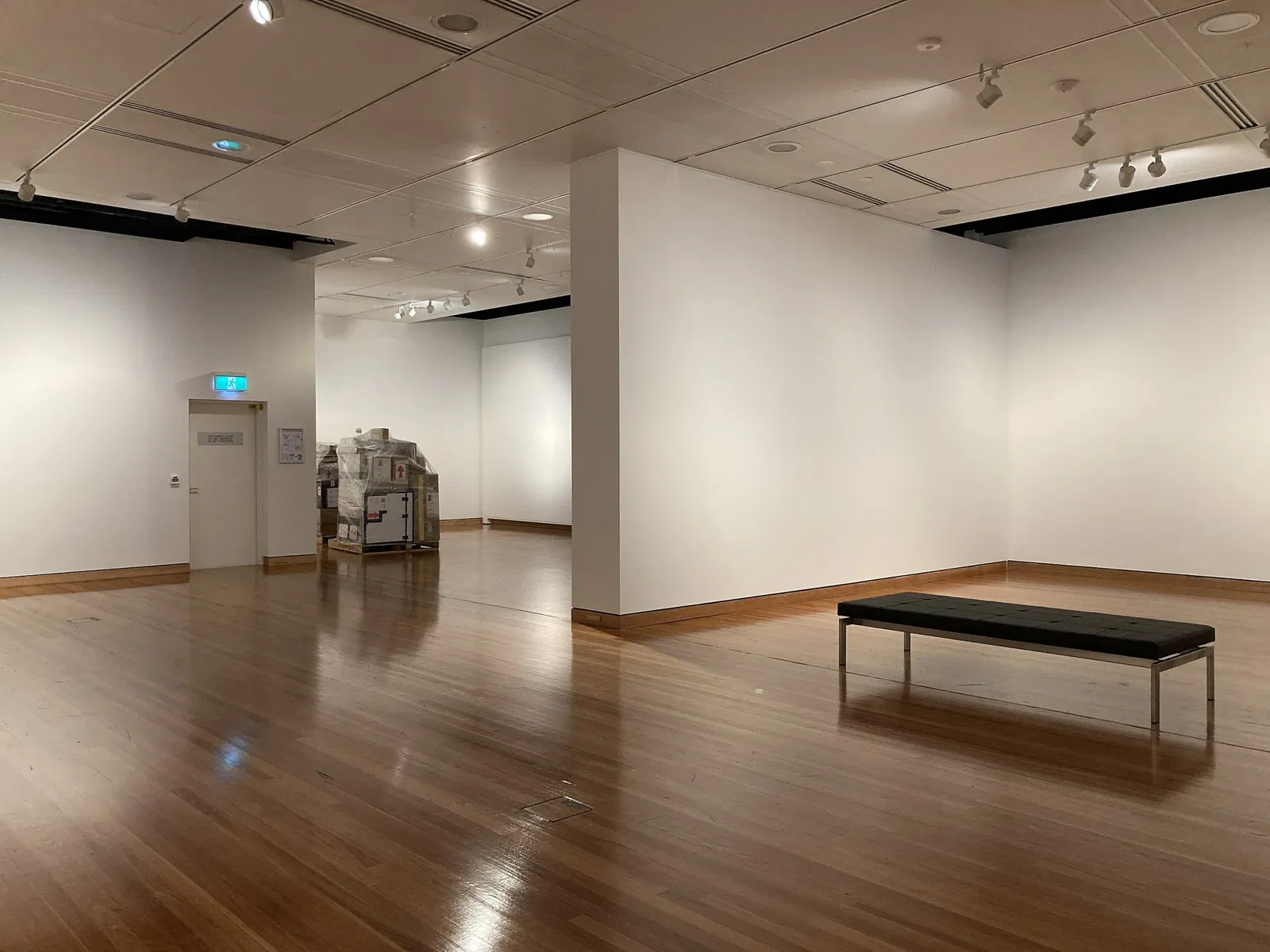 Museo y Galería de Canberra