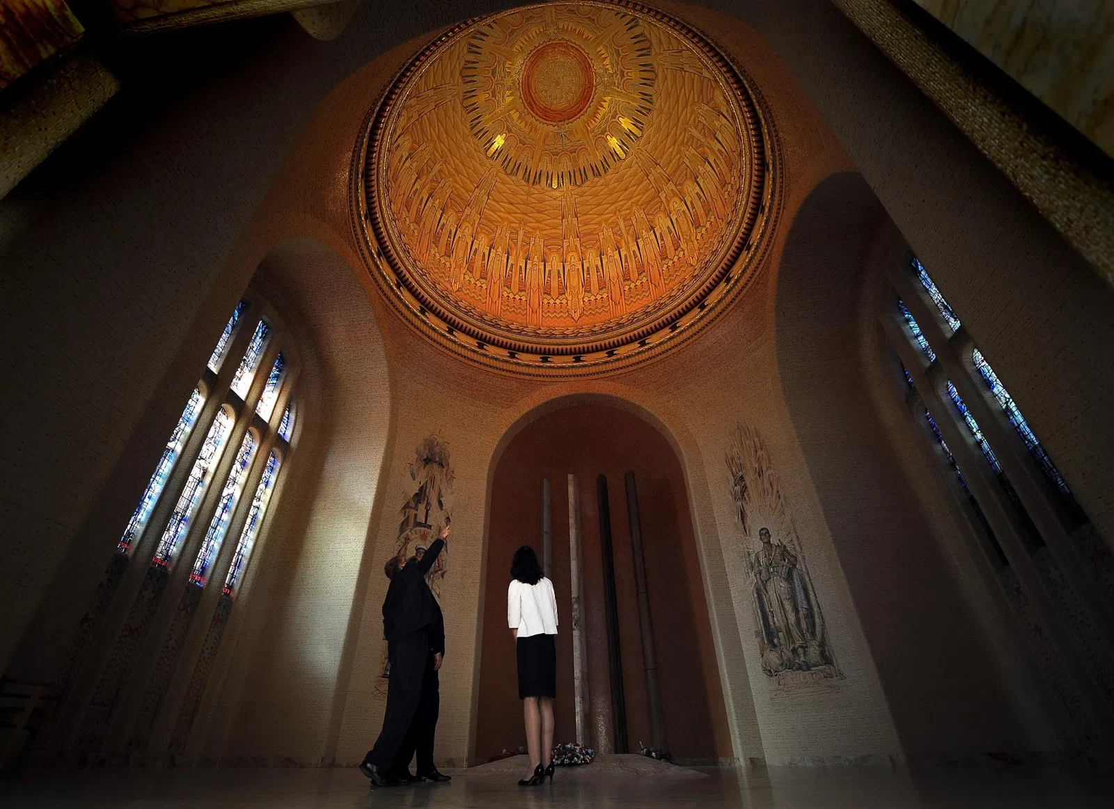 Australian War Memorial