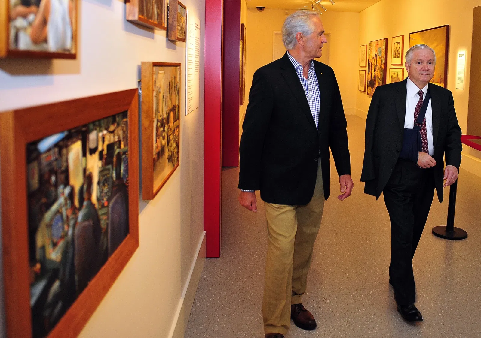 Australian War Memorial