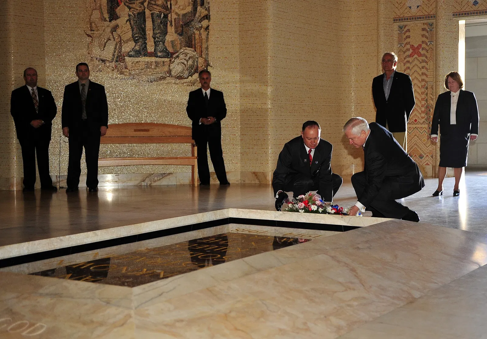 Mémorial australien de la guerre