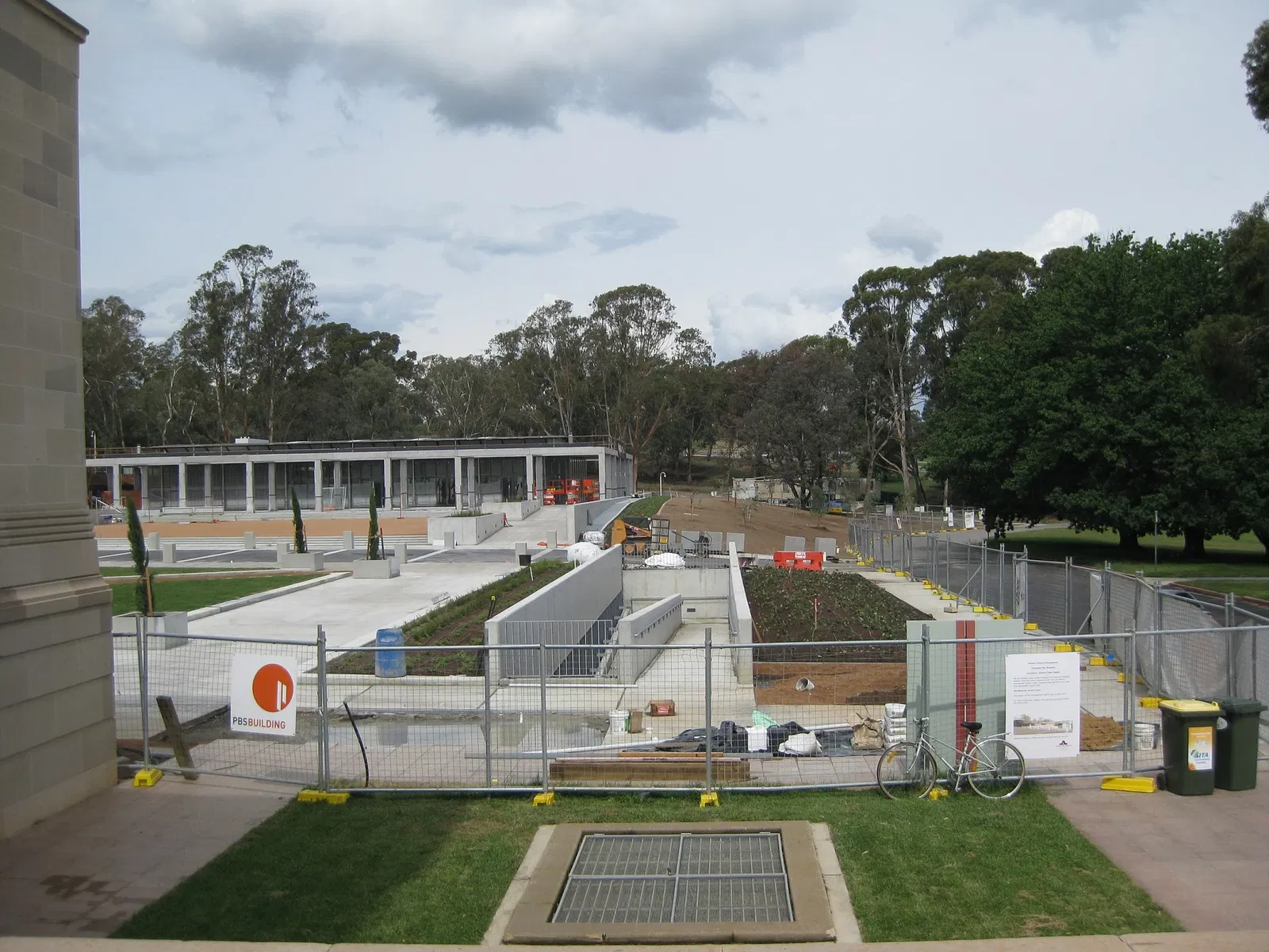 Australian War Memorial