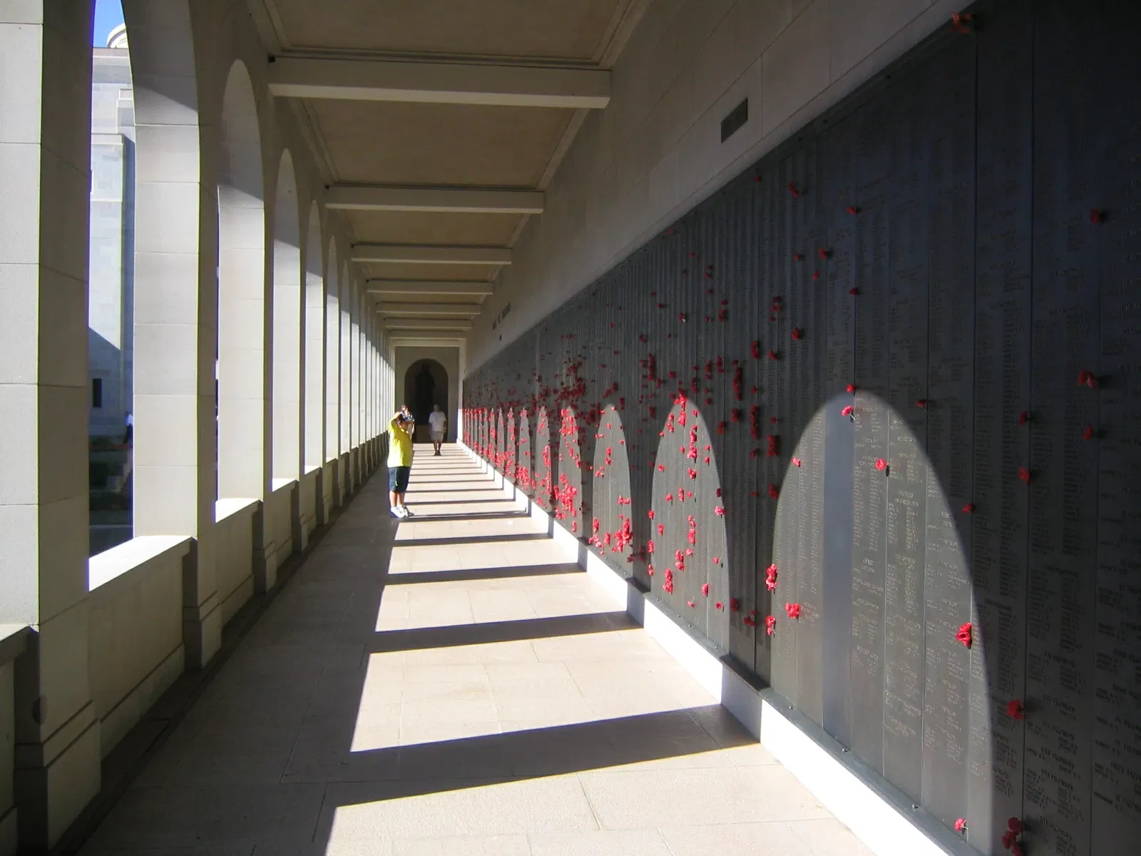 Australian War Memorial