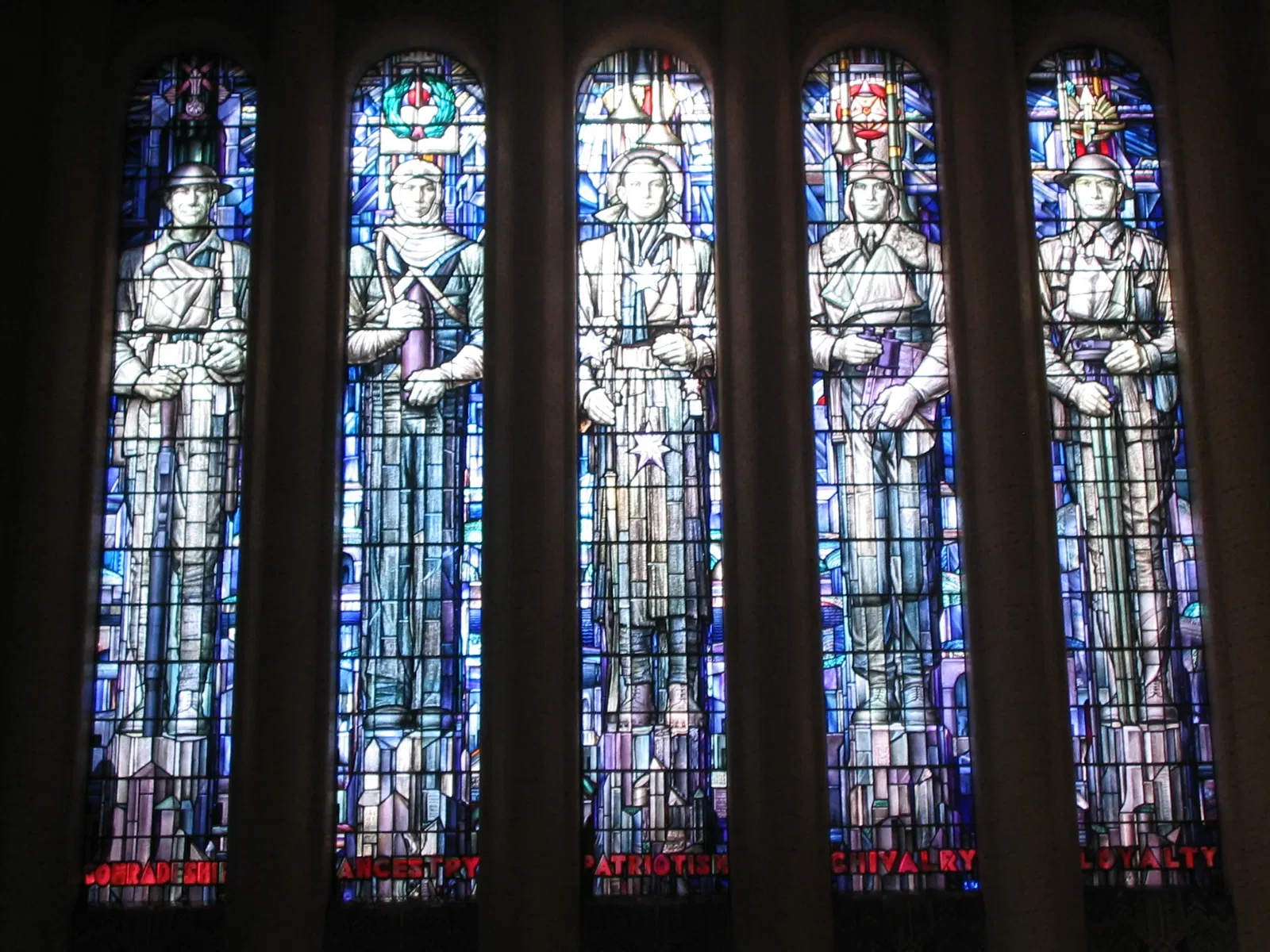 Australian War Memorial