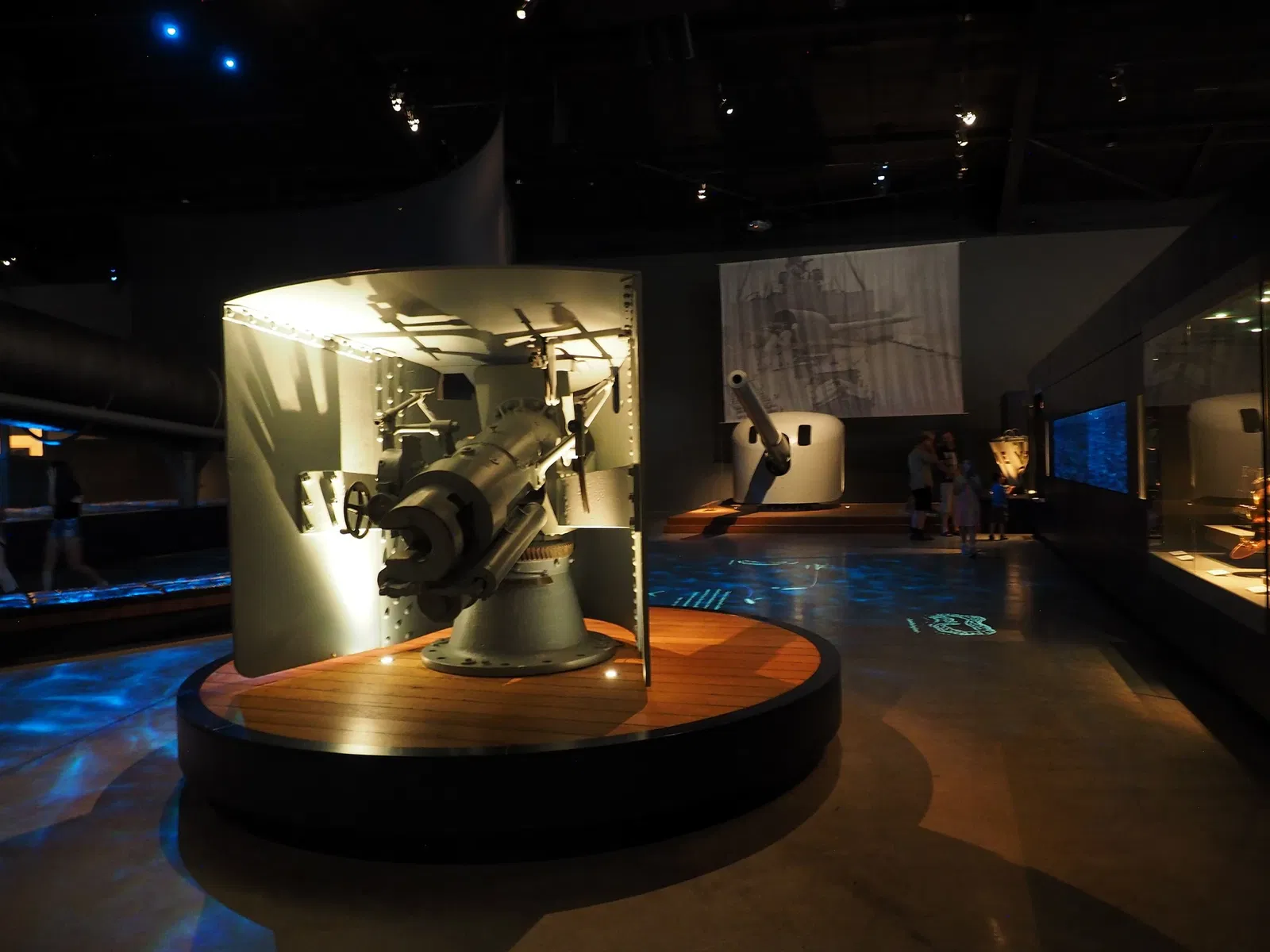 Mémorial australien de la guerre