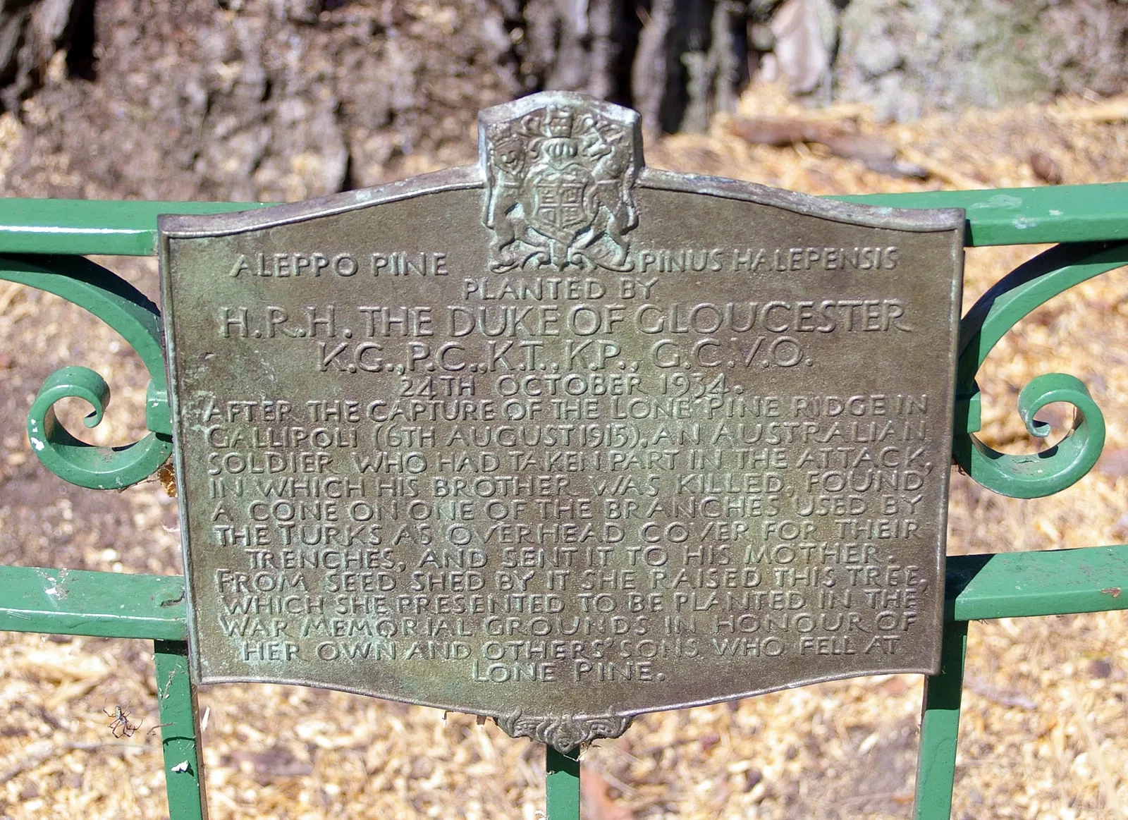 Memorial de Guerra Australiano