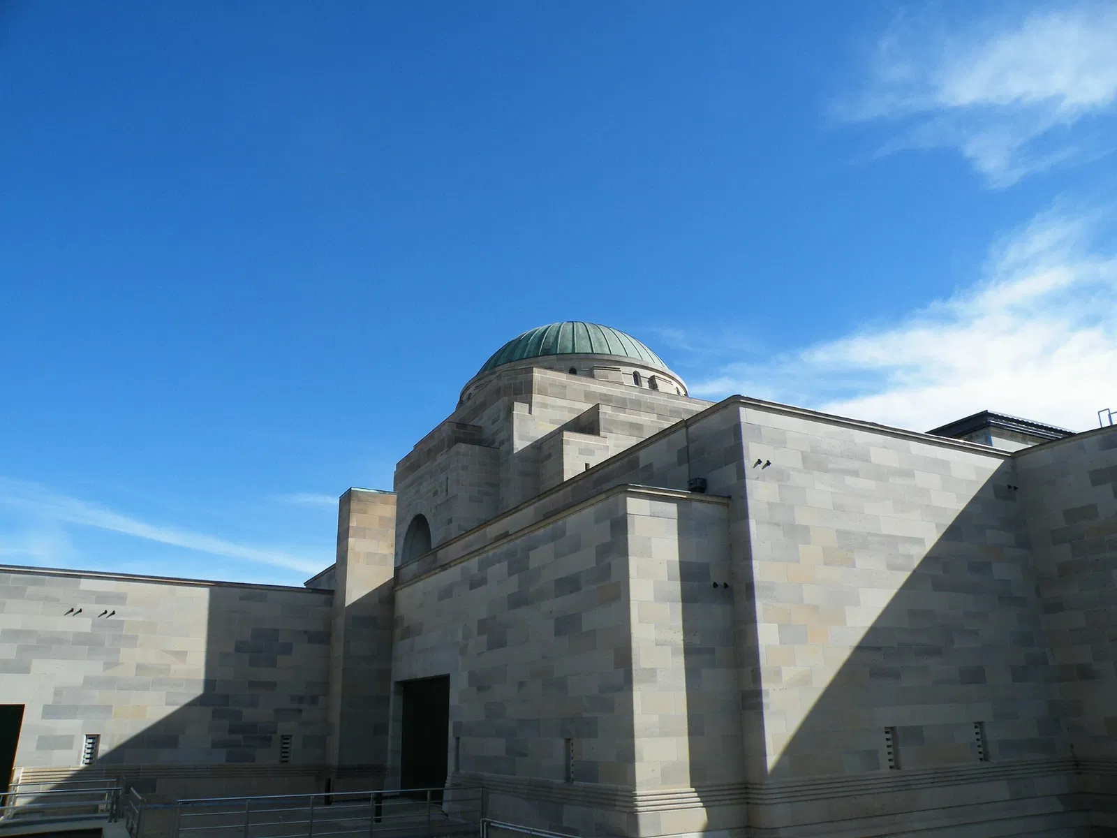 Mémorial australien de la guerre