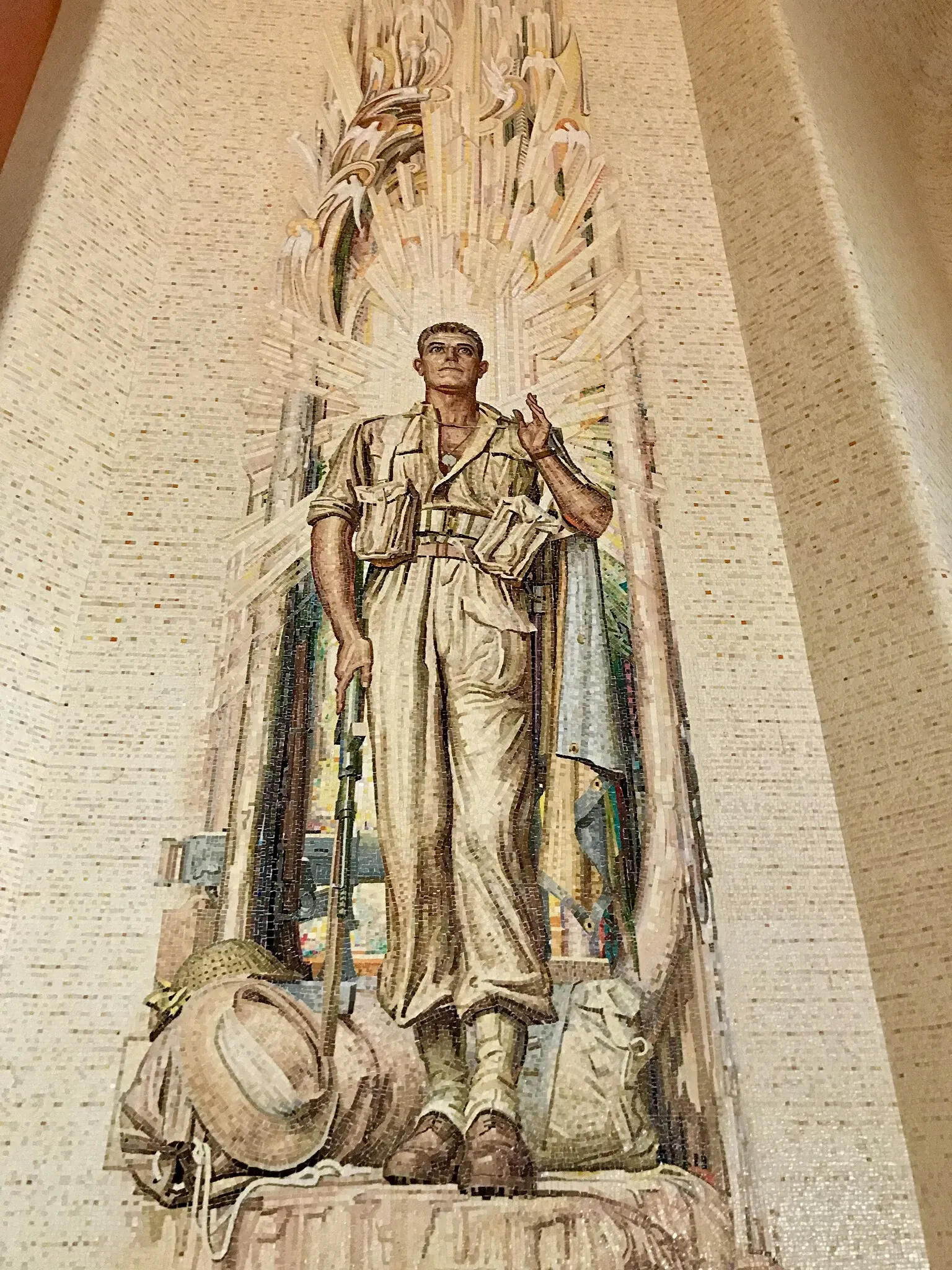 Australian War Memorial