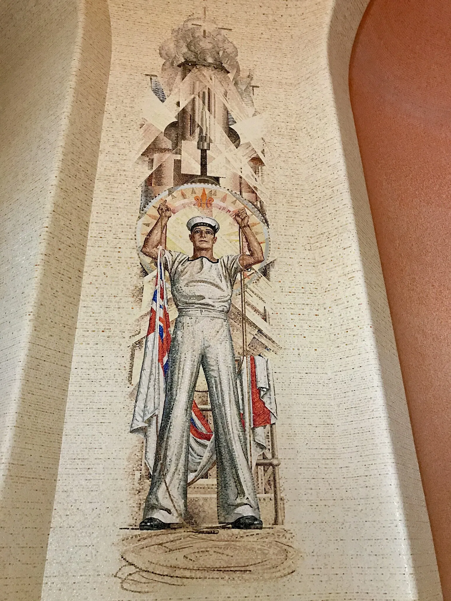 Memorial de Guerra Australiano