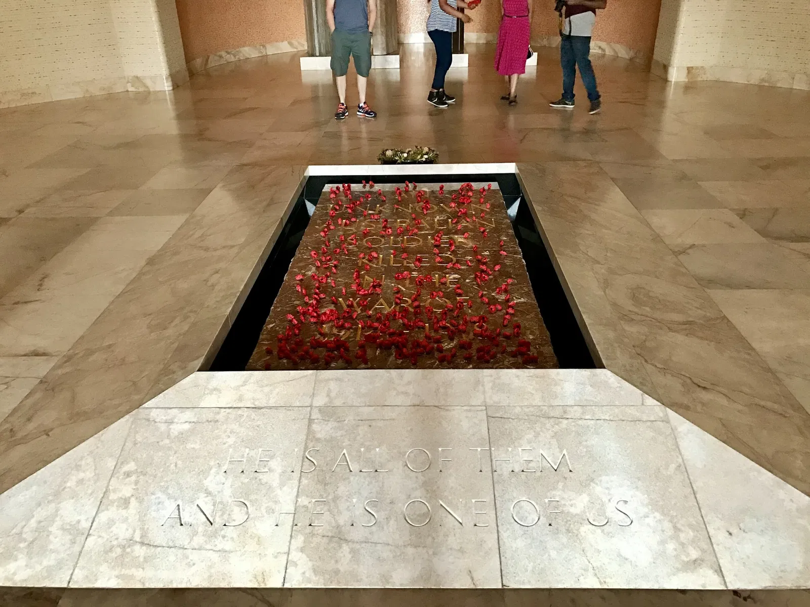 Memorial de Guerra Australiano