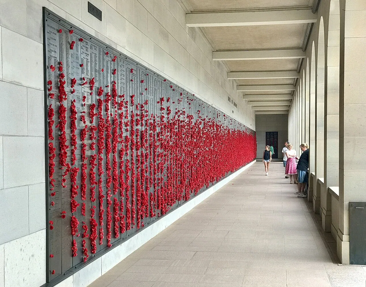Memorial de Guerra Australiano