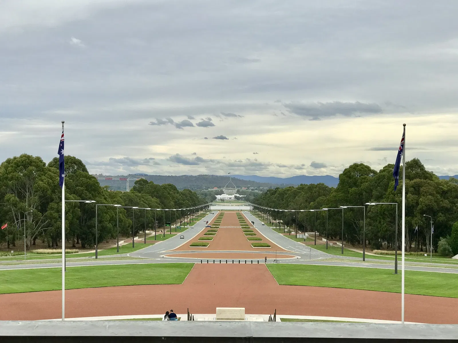 Memorial de Guerra Australiano
