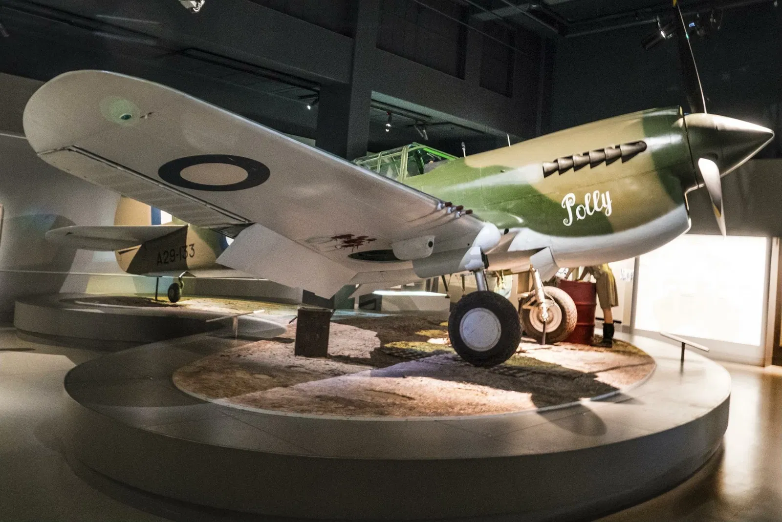 Australian War Memorial