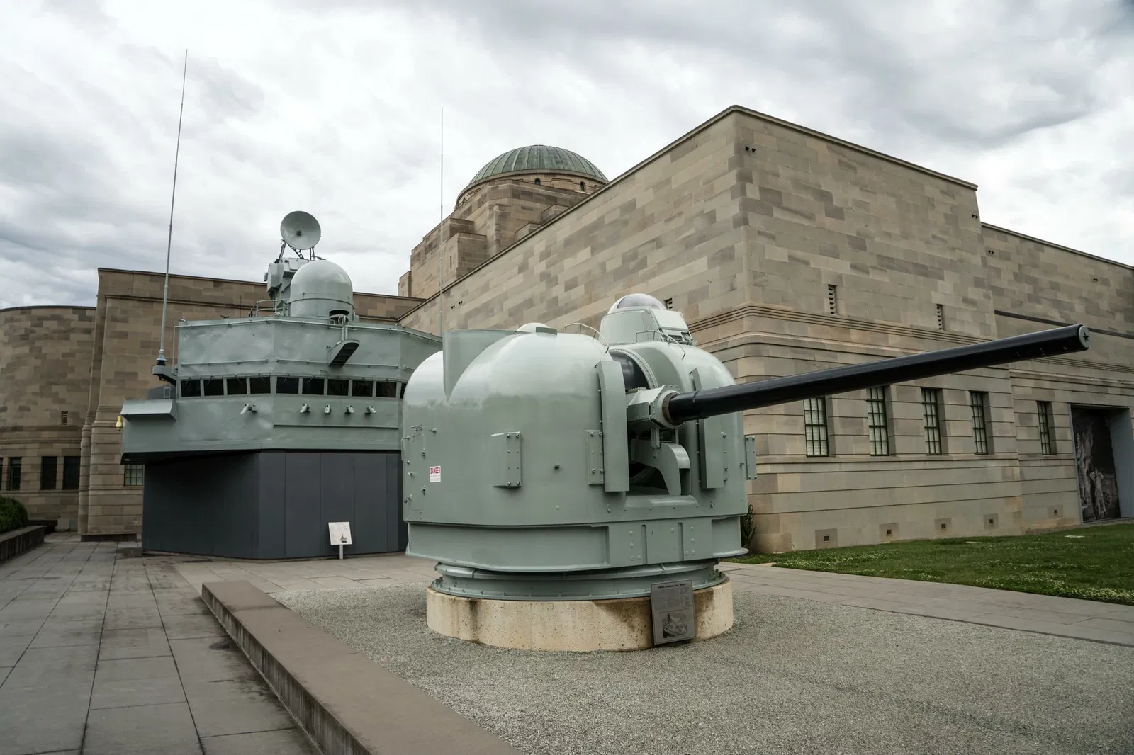 Australian War Memorial