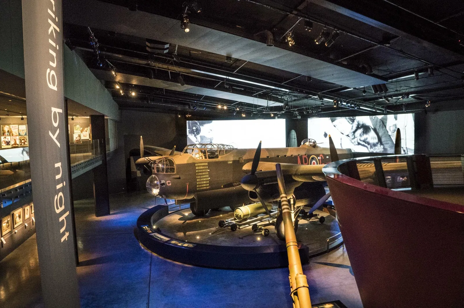 Mémorial australien de la guerre