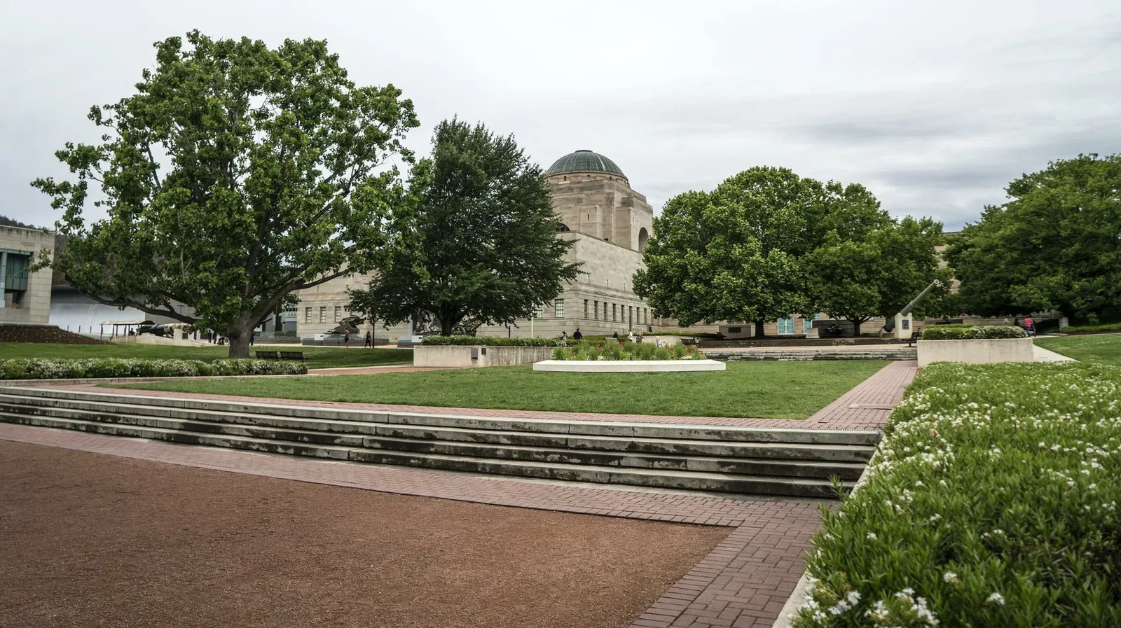 Australian War Memorial