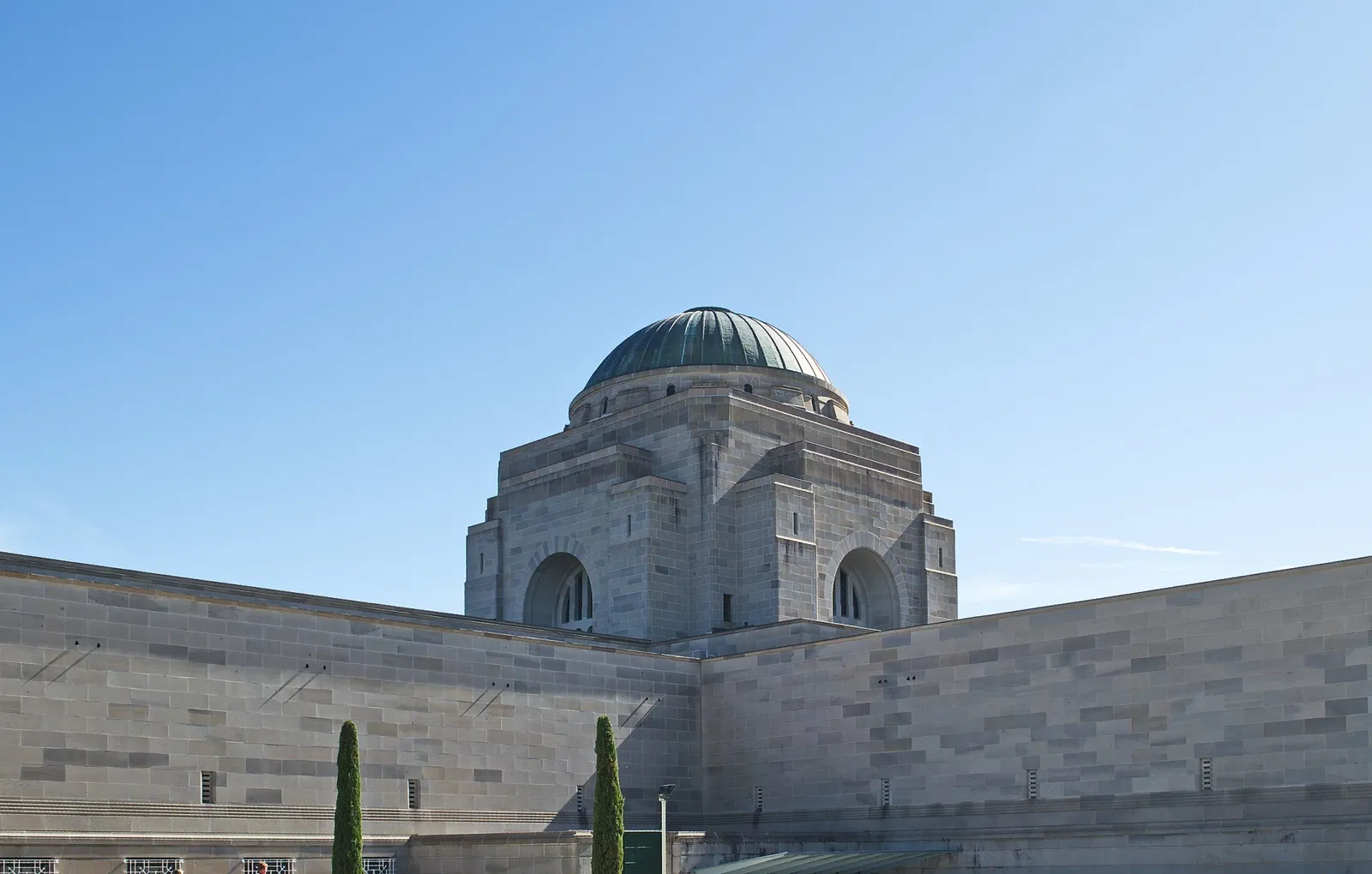 Australian War Memorial