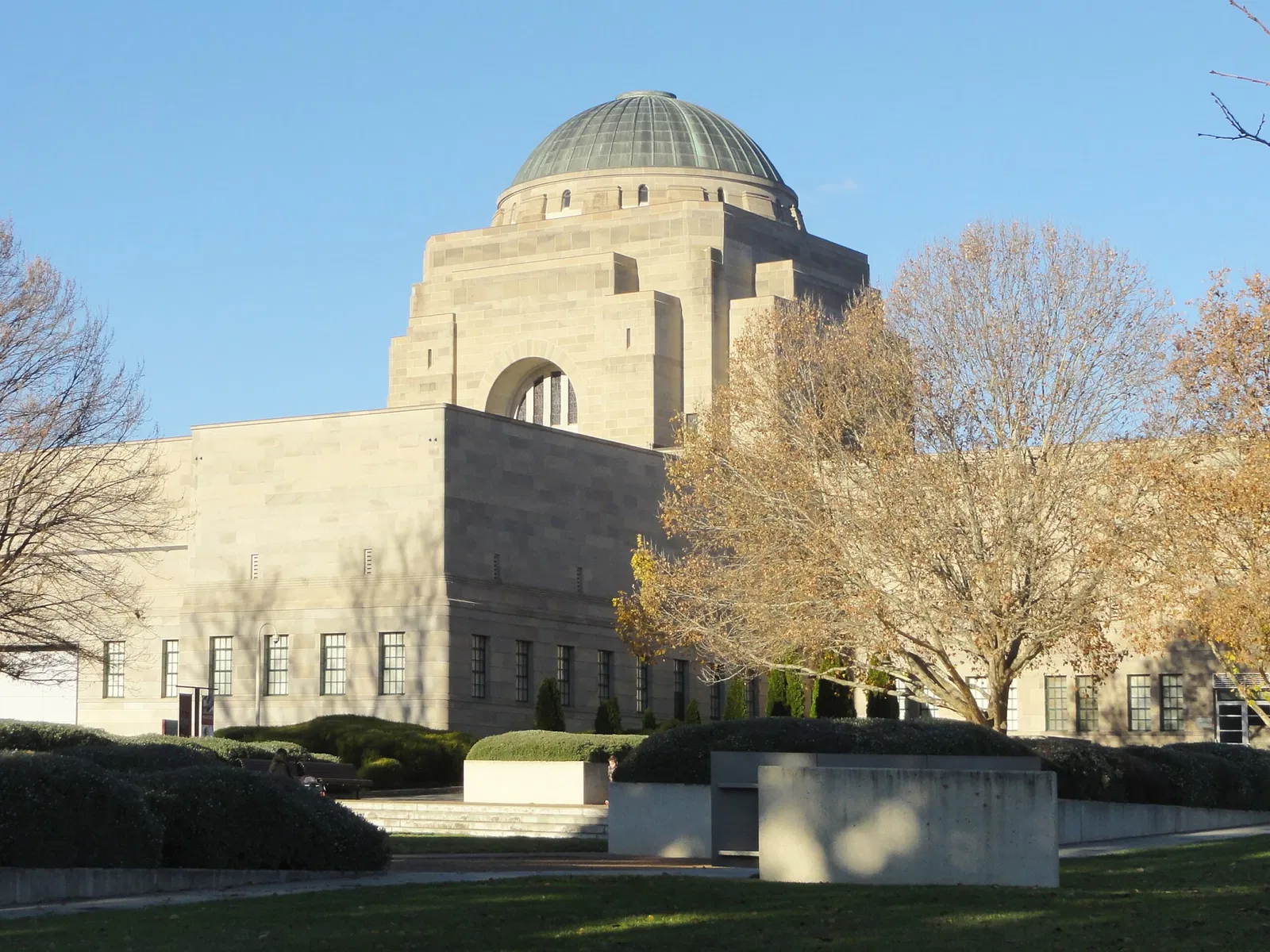 Memorial de Guerra Australiano