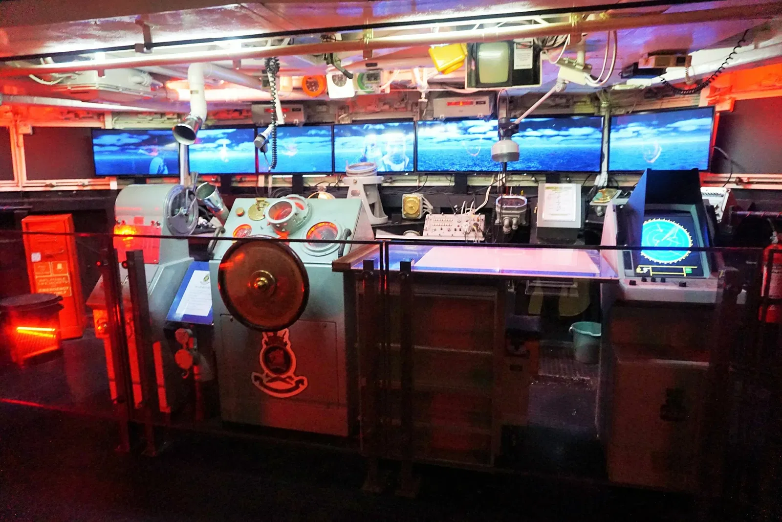 Australian War Memorial