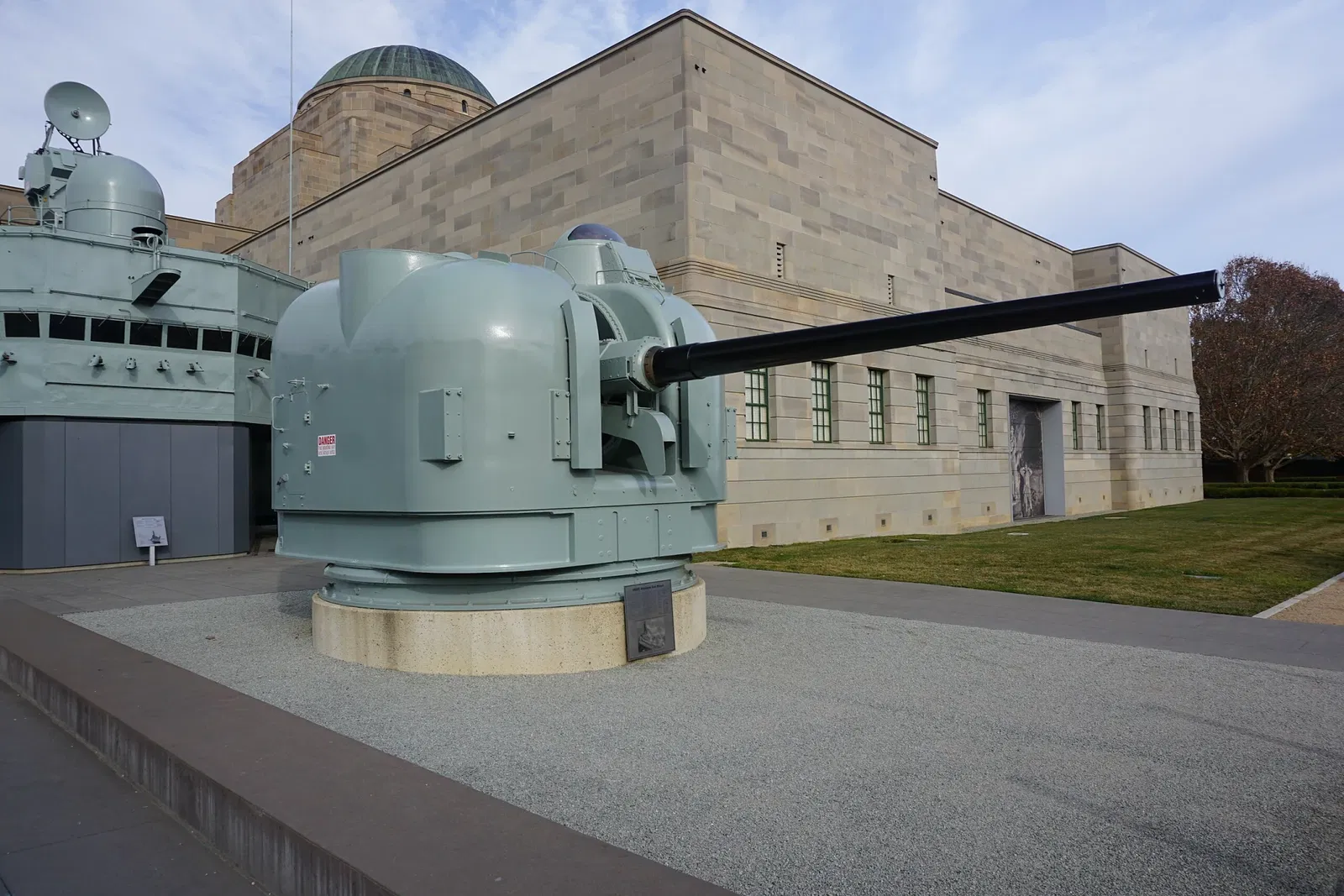 Mémorial australien de la guerre