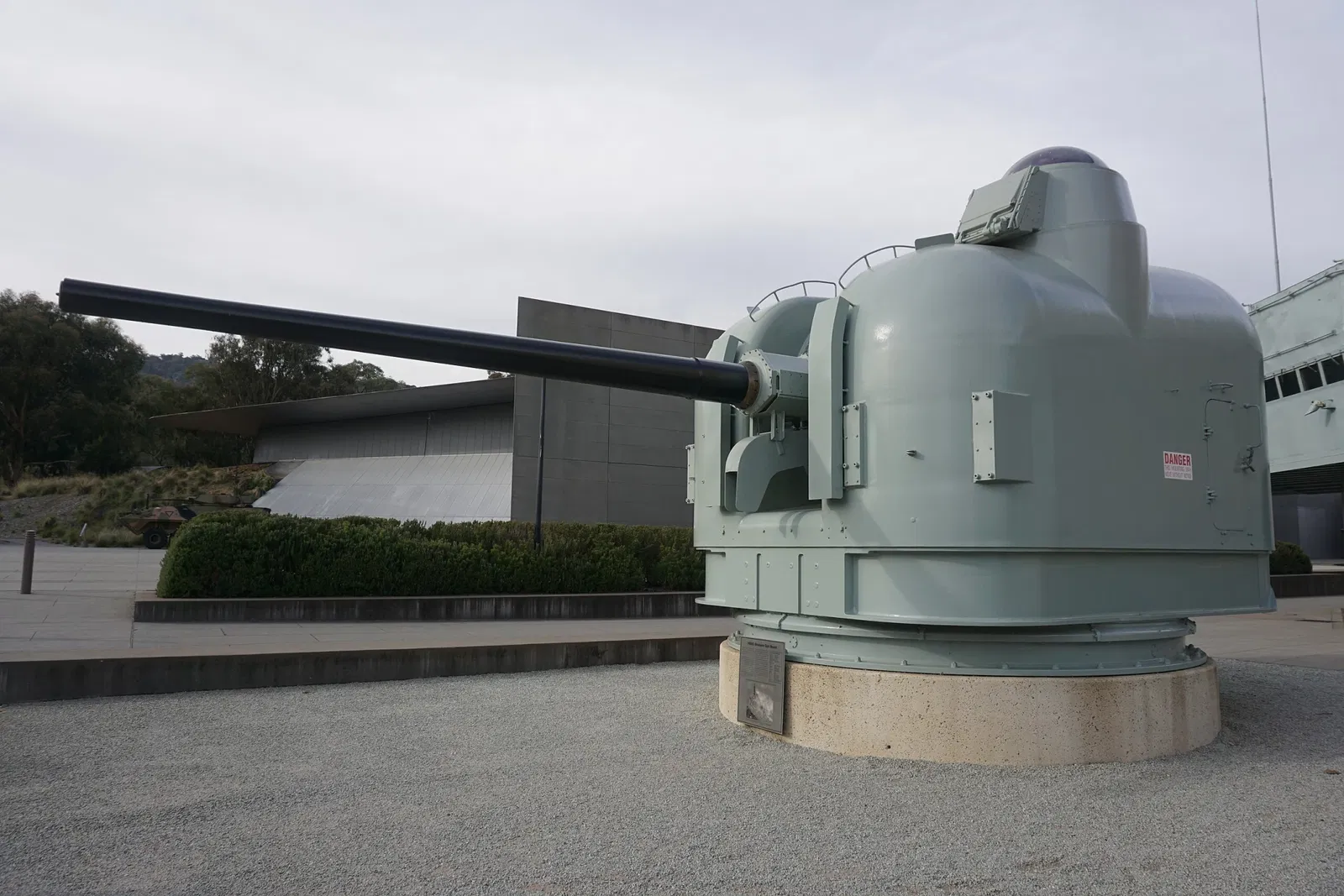 Mémorial australien de la guerre