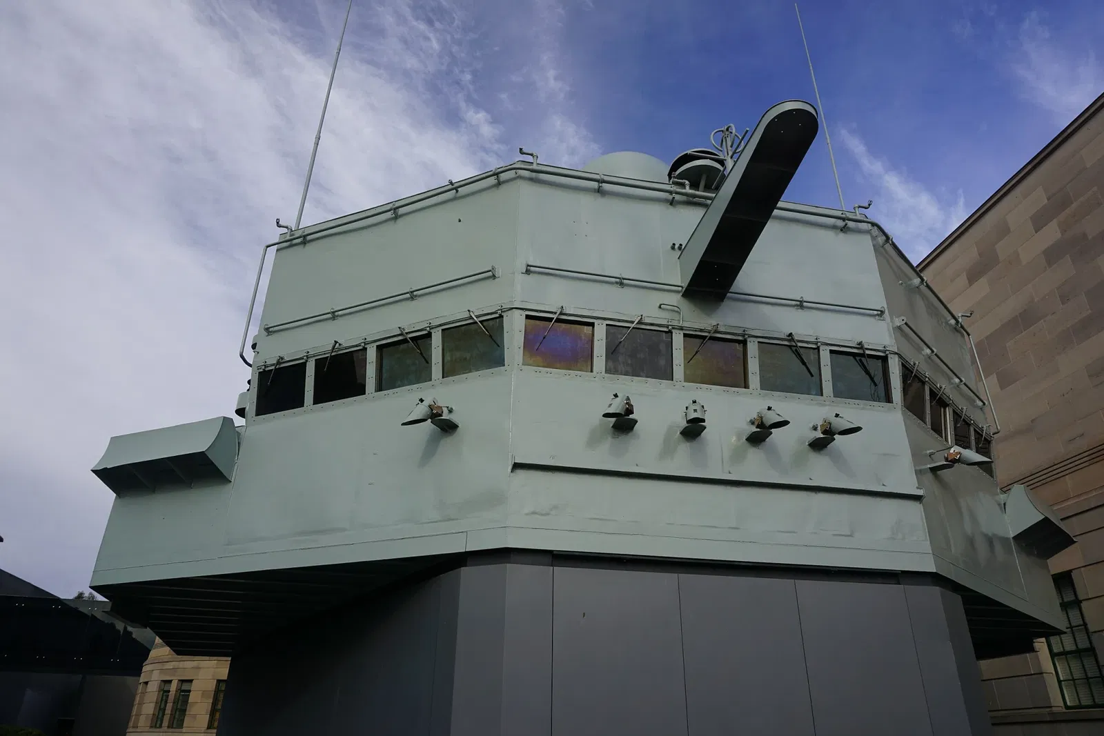 Mémorial australien de la guerre