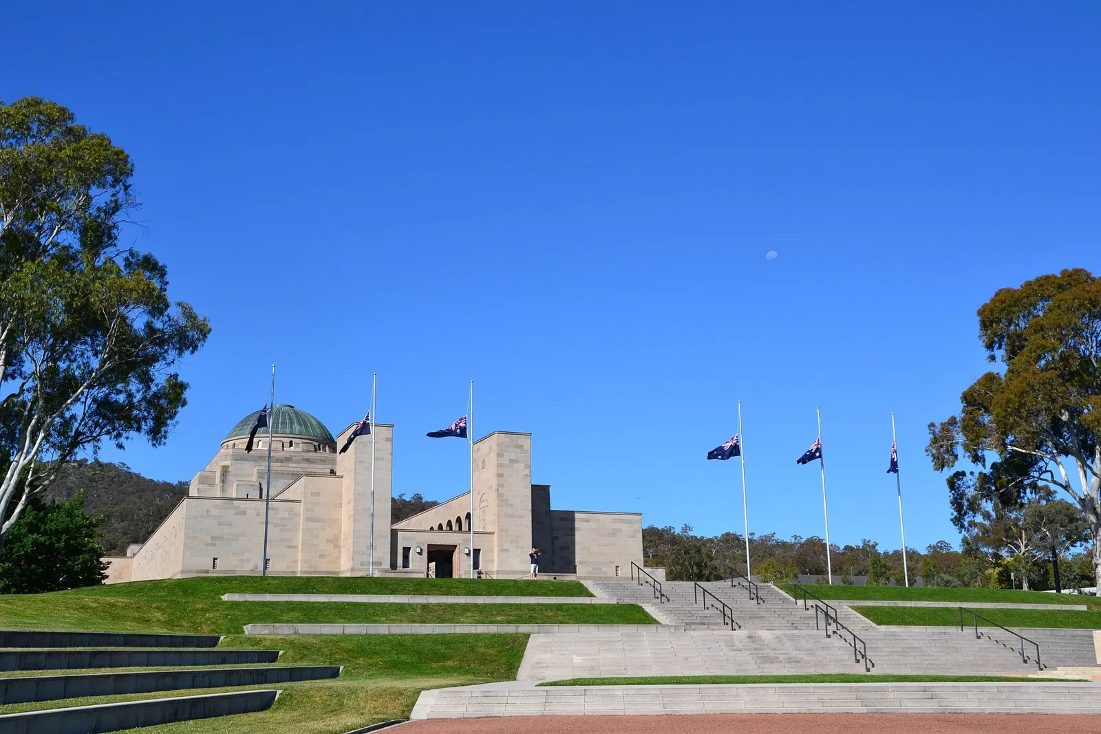 Australian War Memorial