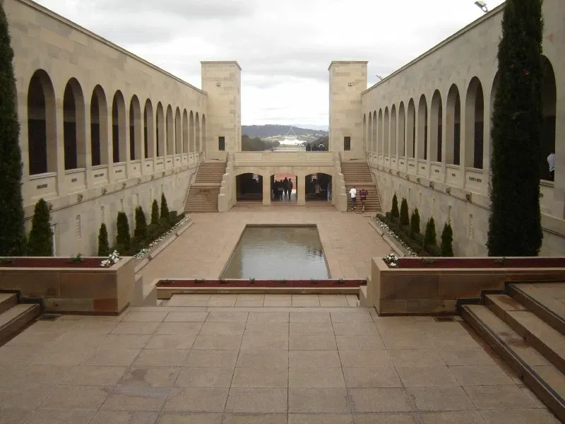 Australian War Memorial