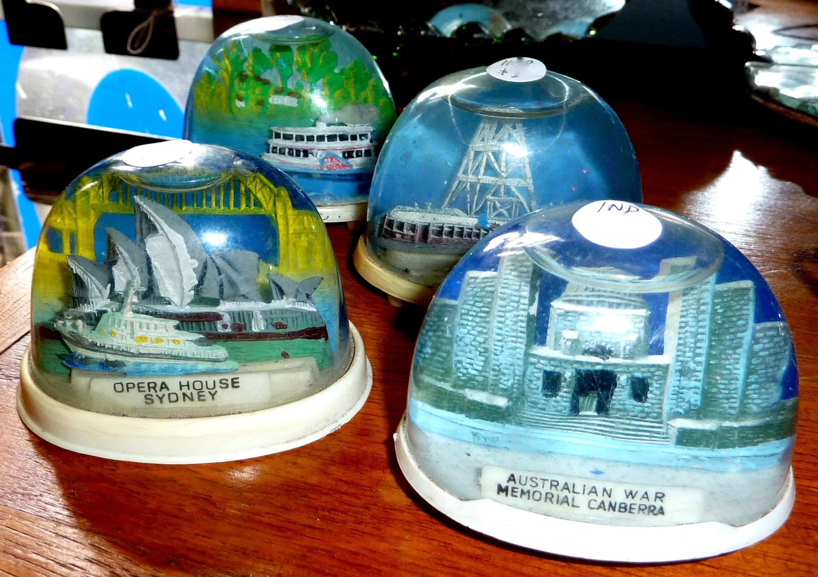 Mémorial australien de la guerre