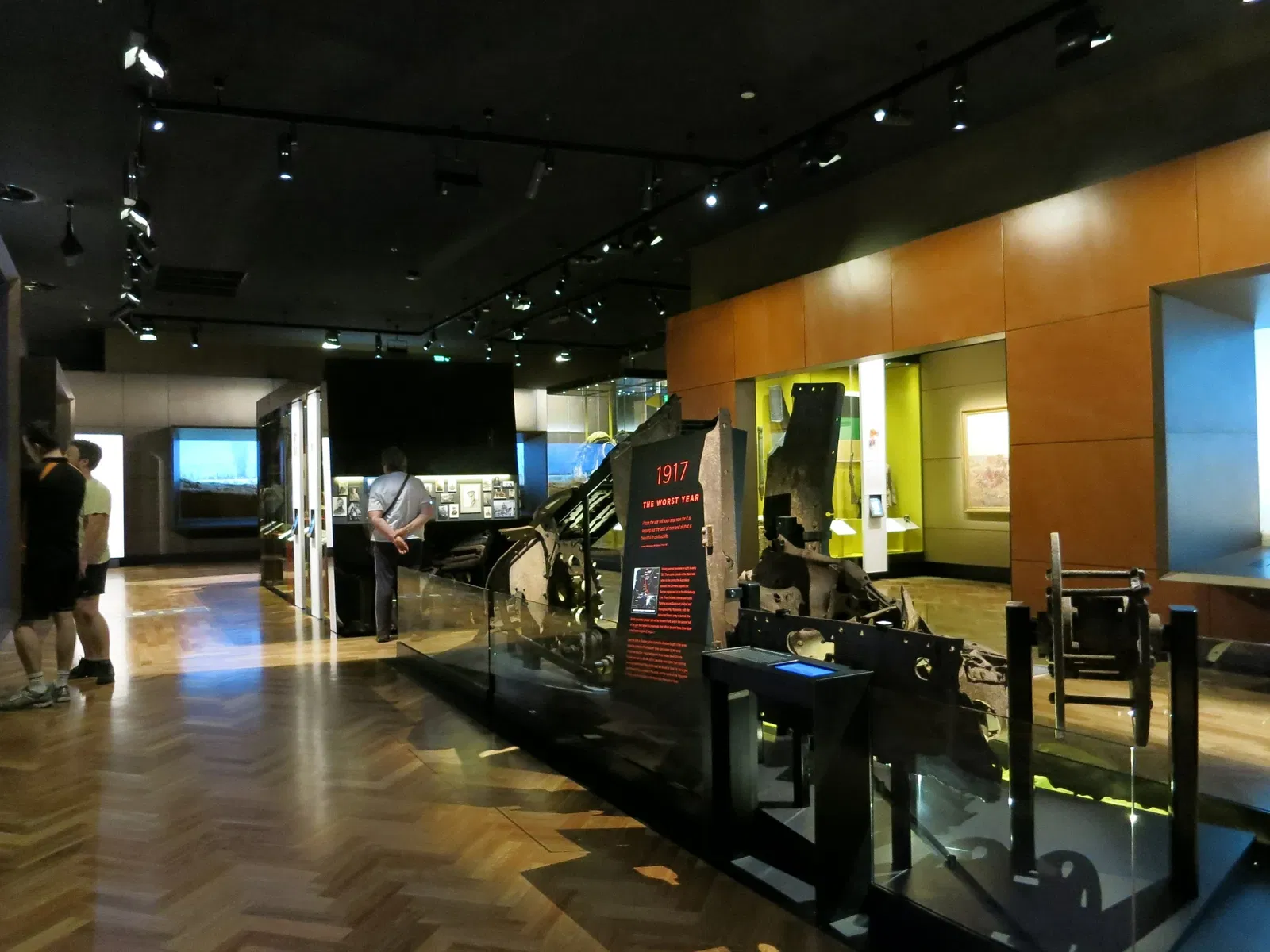 Australian War Memorial