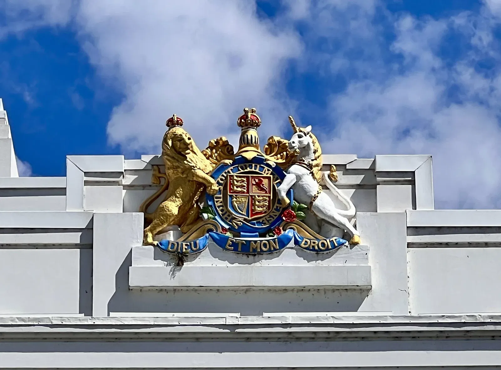 Museum of Australian Democracy