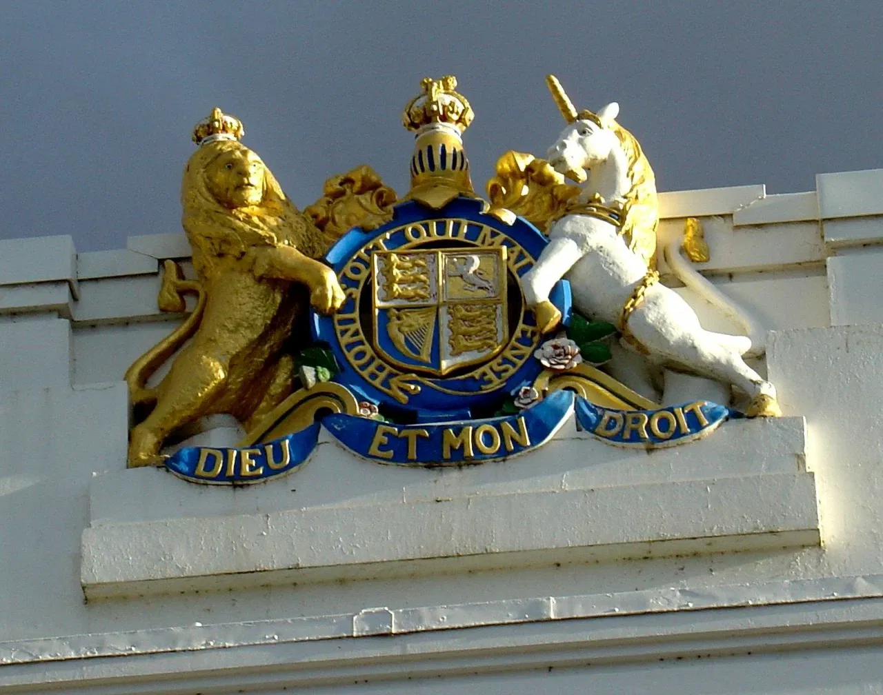 Museum of Australian Democracy